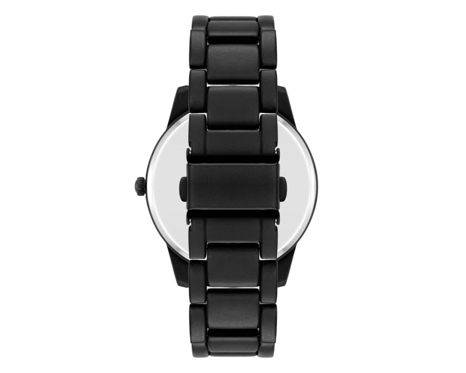 Foto 4 pulgar | Foto 3 | Reloj para Hombre Steve Madden SM9104BLBK Negro