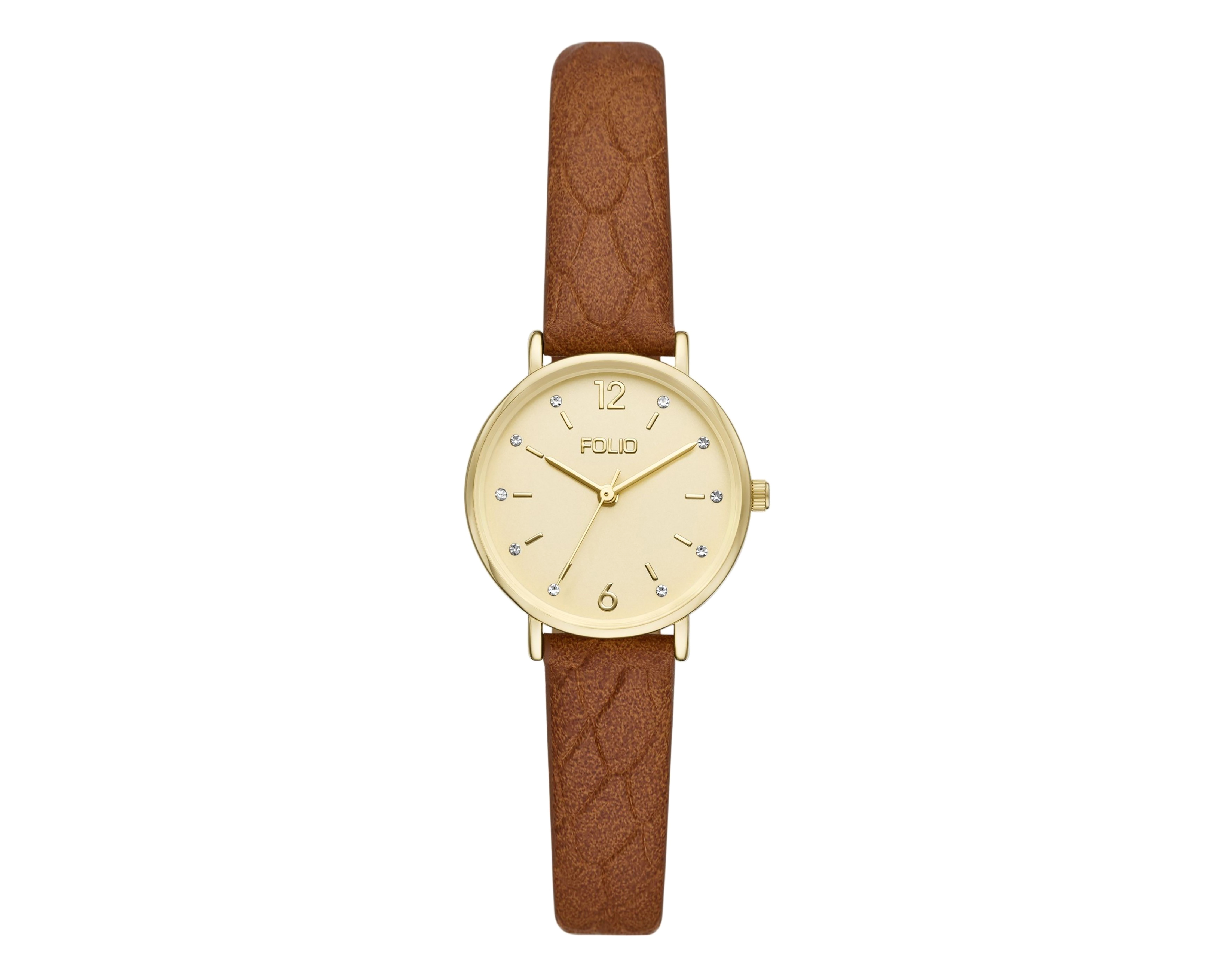 Foto 2 | Foto 2 | Reloj Folio FMDFL2052 con 5 Accesorios