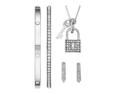 Foto 5 | Foto 5 | Reloj Folio FMDFL2055 con 4 Accesorios