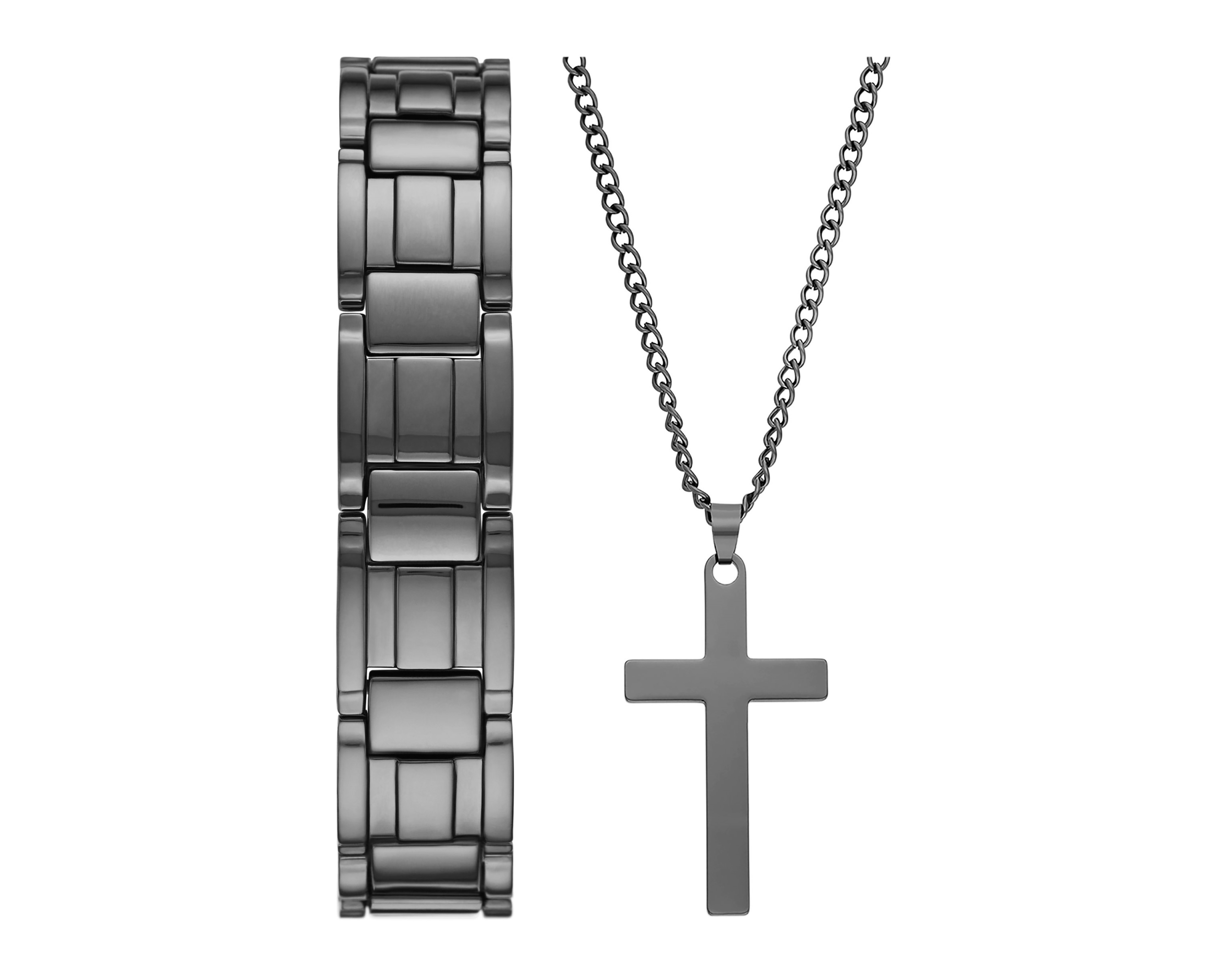 Foto 5 | Foto 5 | Reloj Folio FMDFL6045 con 2 Accesorios