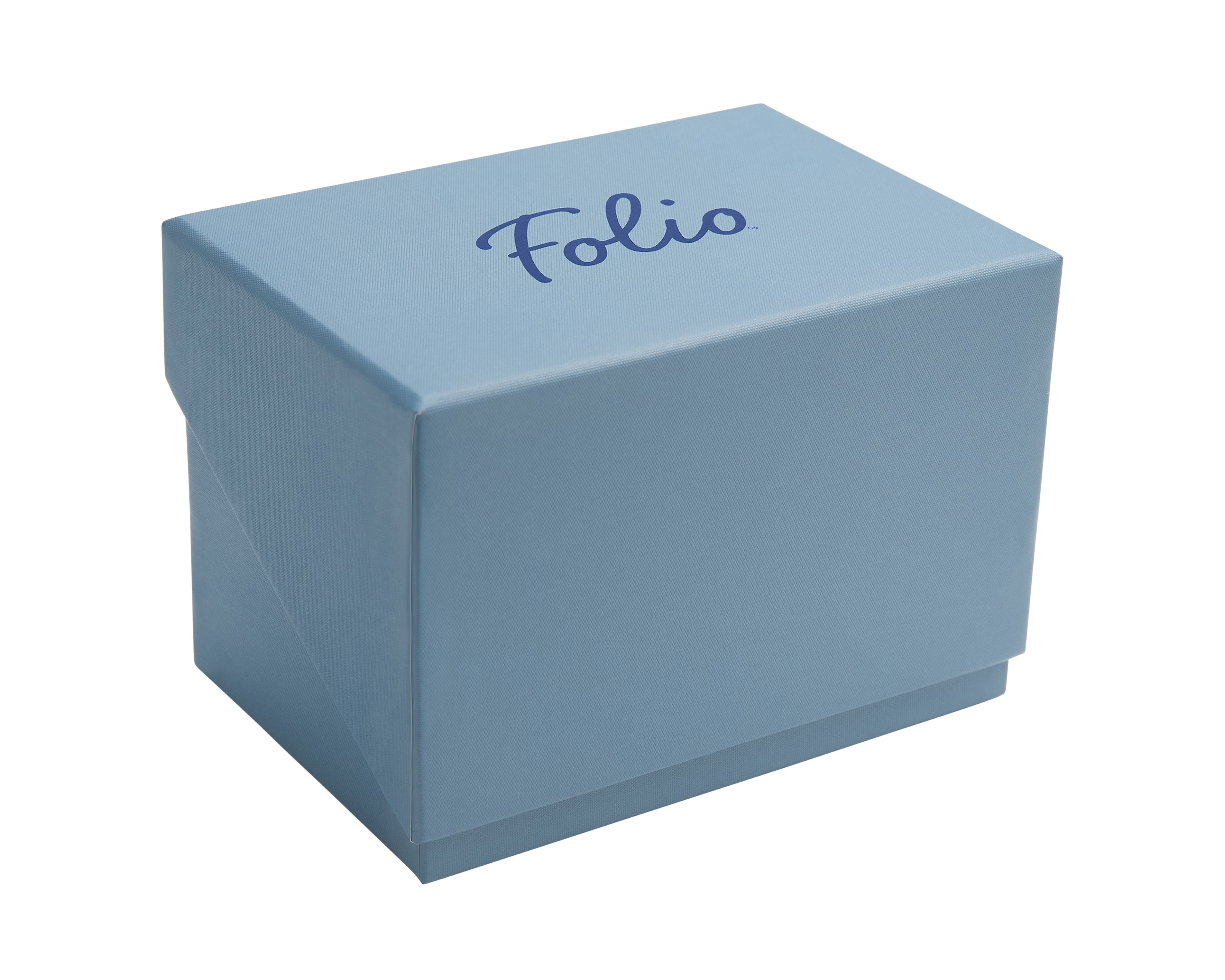 Foto 6 | Foto 6 | Reloj Folio FMDFL6045 con 2 Accesorios