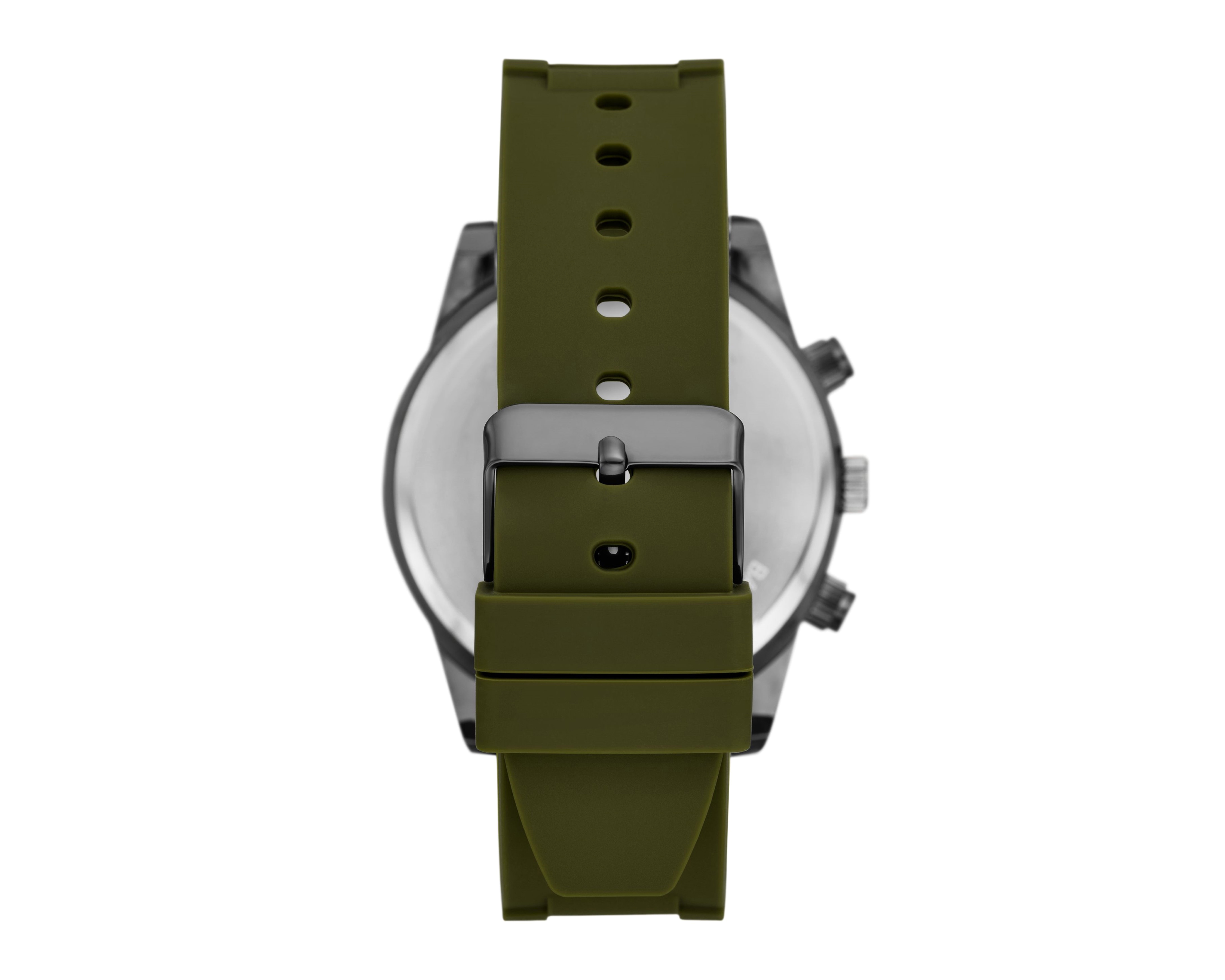 Foto 5 pulgar | Foto 4 | Reloj para Hombre Folio FMDFL6048 con 2 Accesorios
