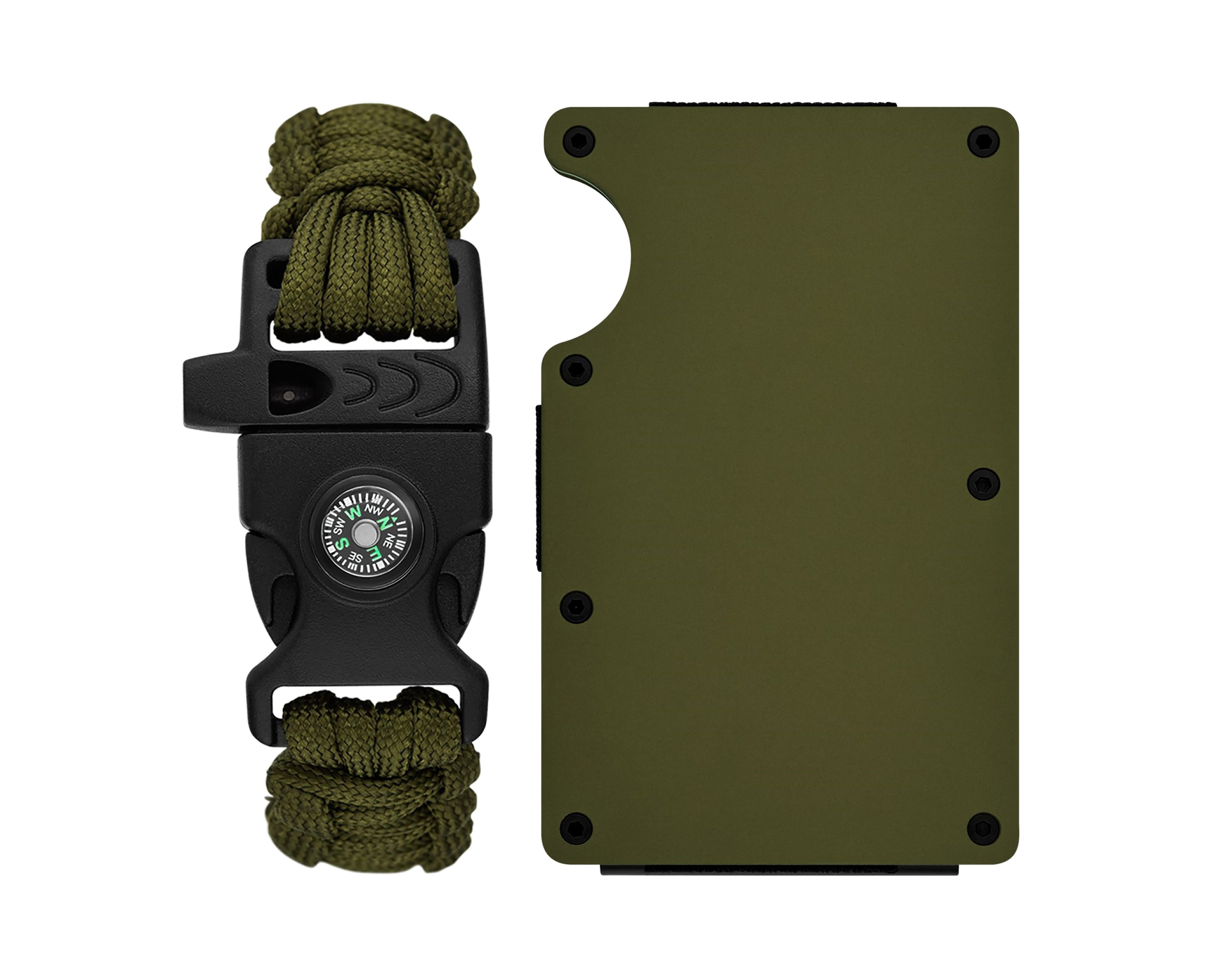 Foto 5 | Foto 5 | Reloj para Hombre Folio FMDFL6048 con 2 Accesorios