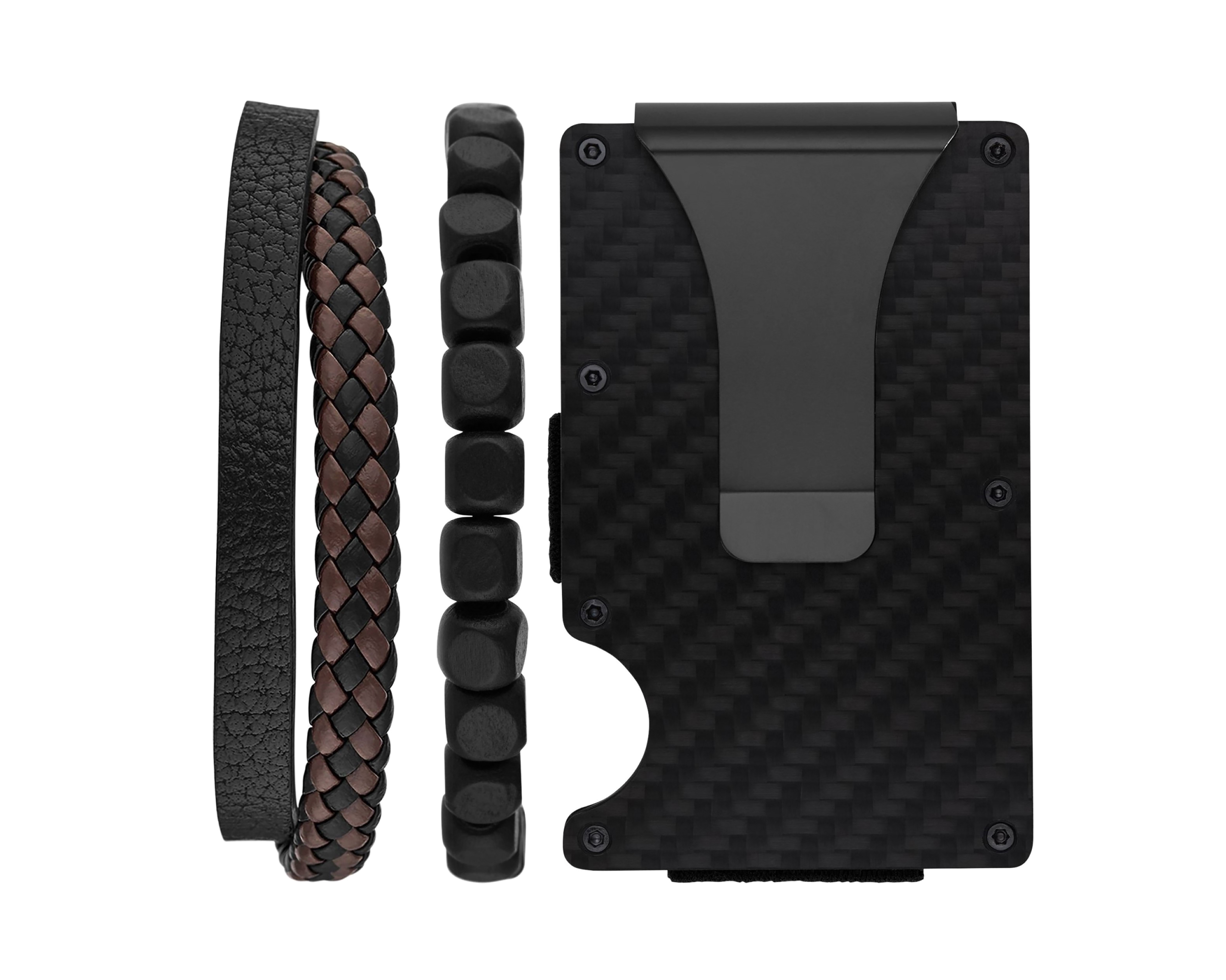 Foto 5 | Foto 5 | Reloj para Hombre Folio FMDFL6049 con 3 Accesorios