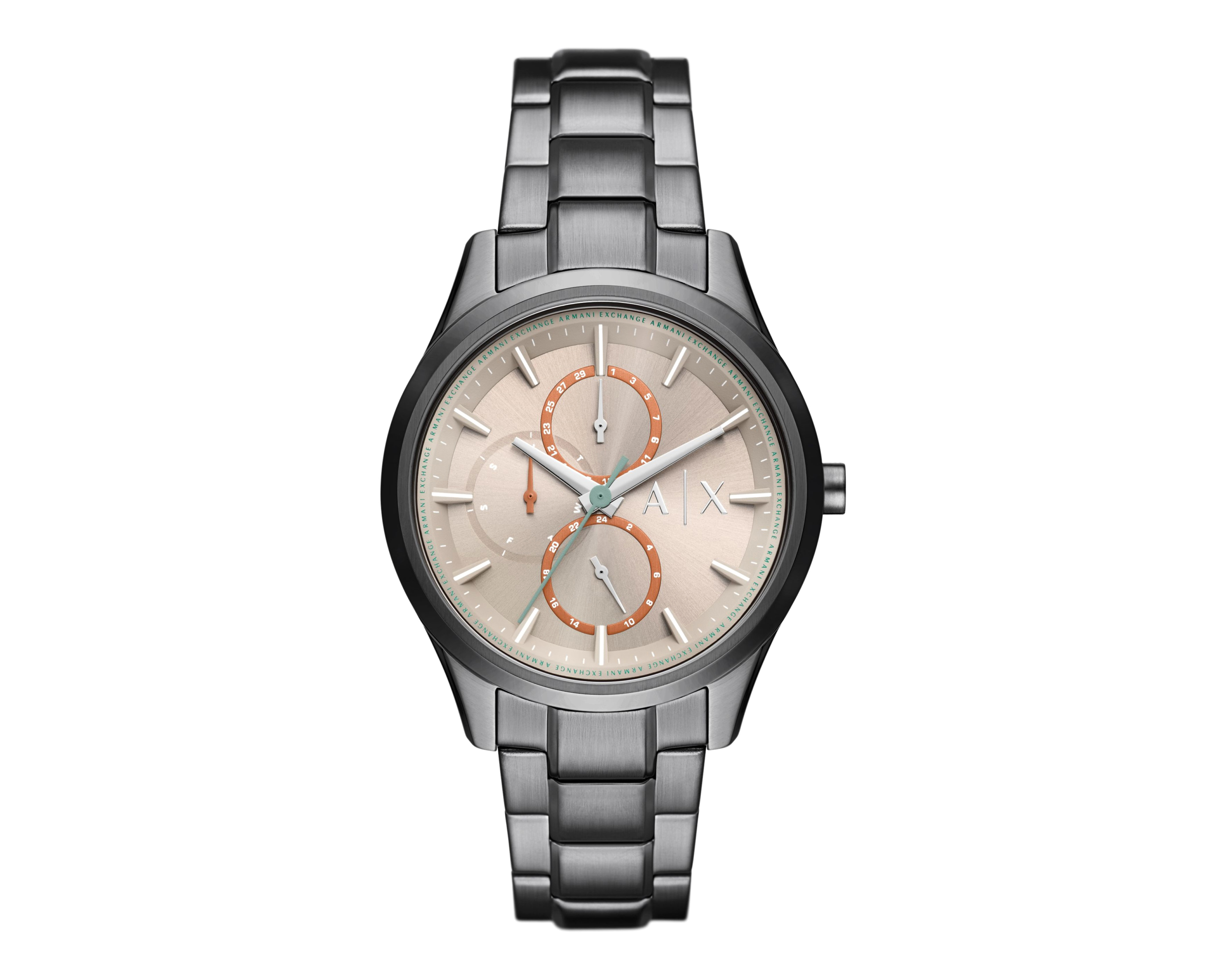 Foto 1 | Foto 1 | Reloj Armani Exchange Dante Gris