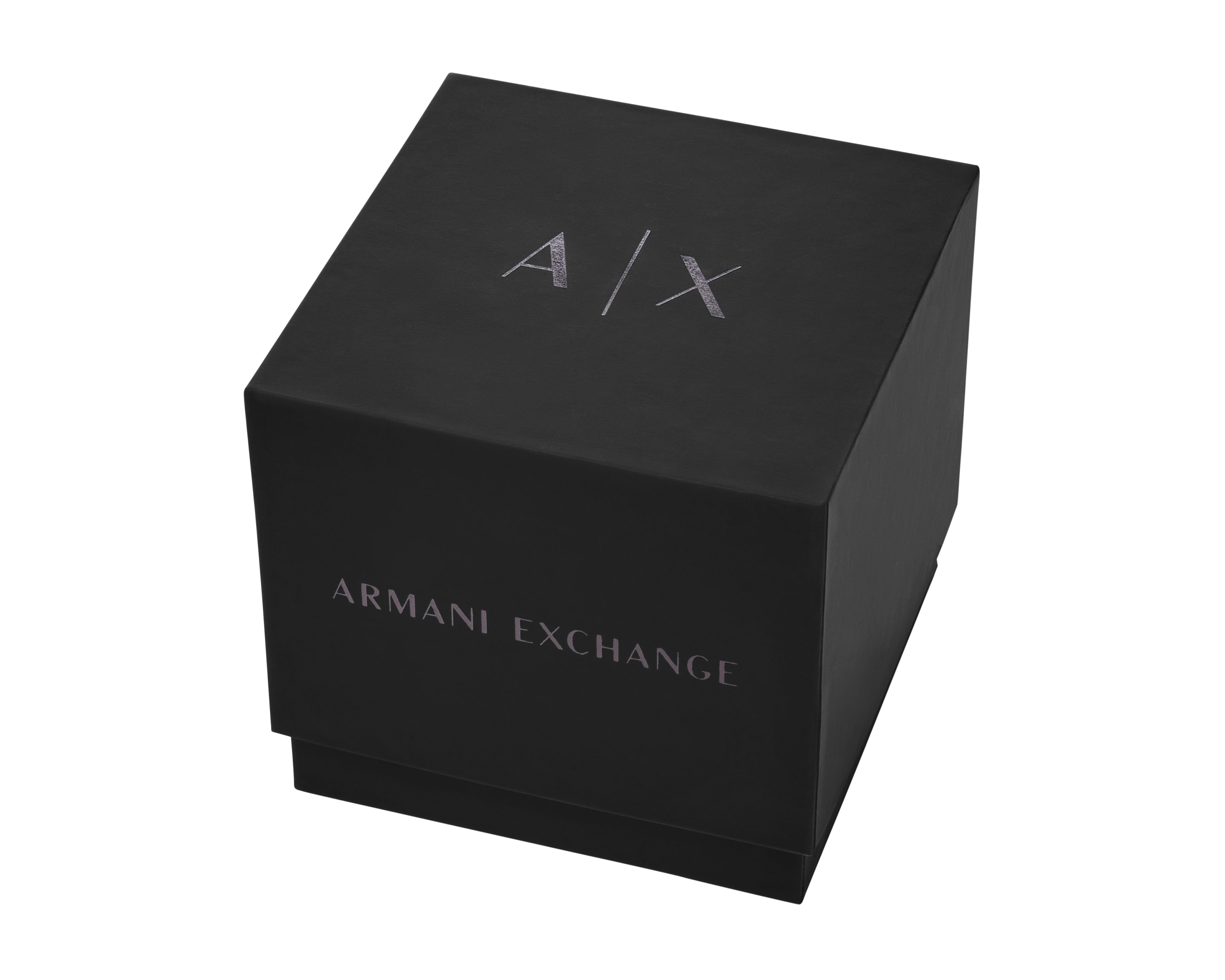 Foto 5 | Foto 5 | Reloj Armani Exchange Dante Gris