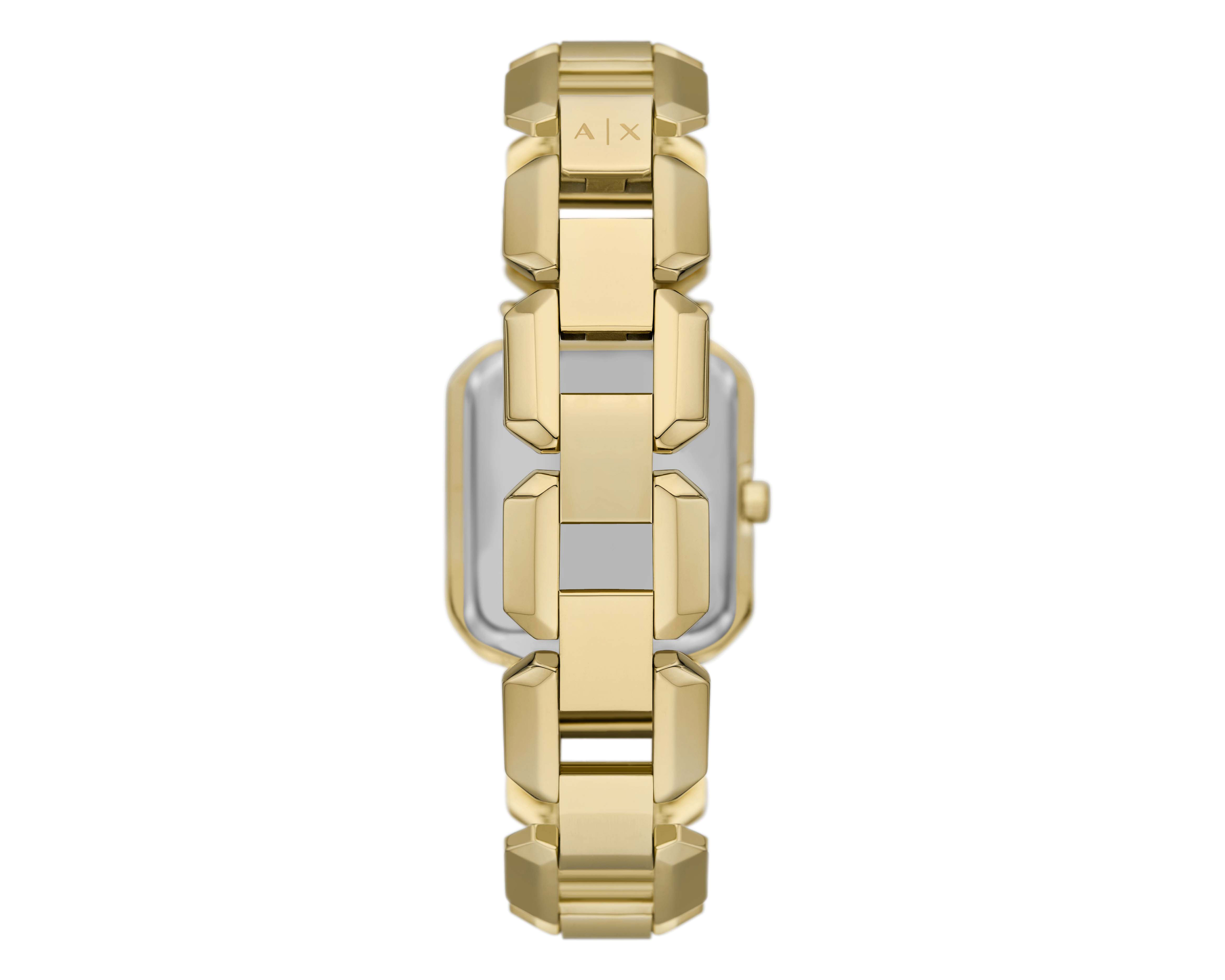 Foto 3 | Foto 3 | Reloj para Mujer Armani Exchange Ax5721 Dorado