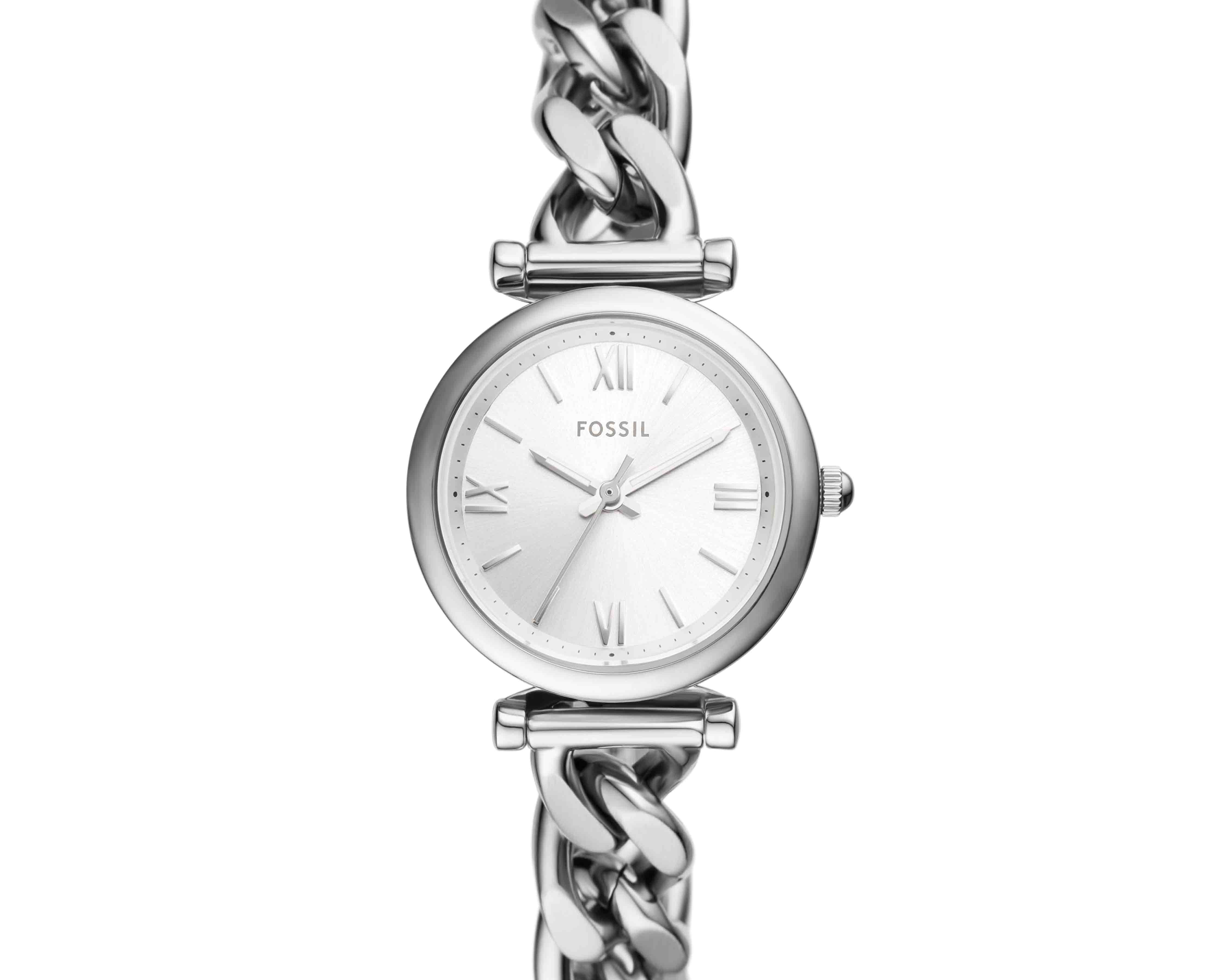 Foto 4 | Foto 4 | Reloj Fossil ES5331 Plateado