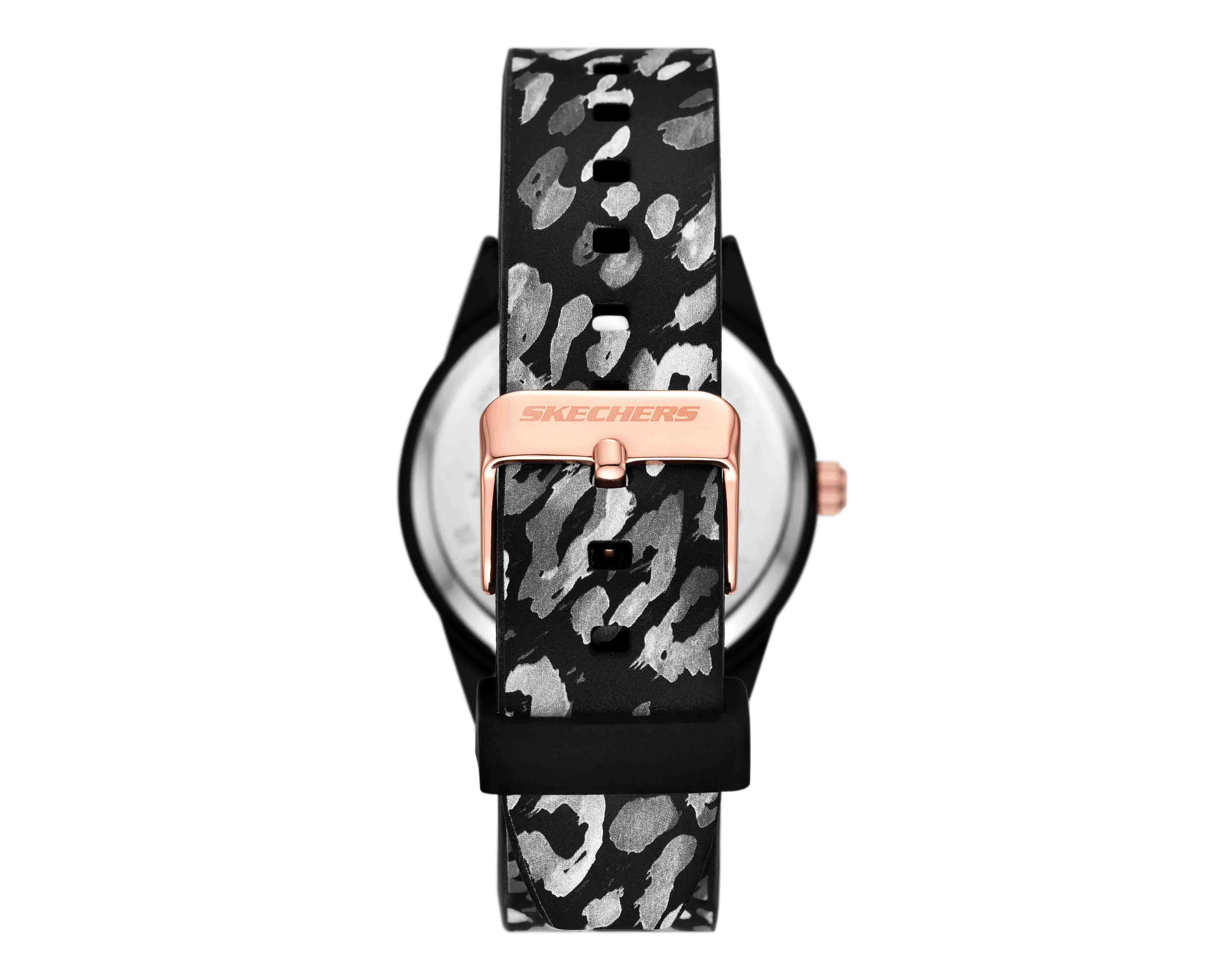 Foto 3 | Foto 3 | Reloj Skechers SR9098 Negro