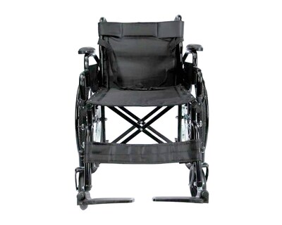 Foto 2 | Foto 2 | Silla de Ruedas Mobicare con Descansa Pies Desmontables