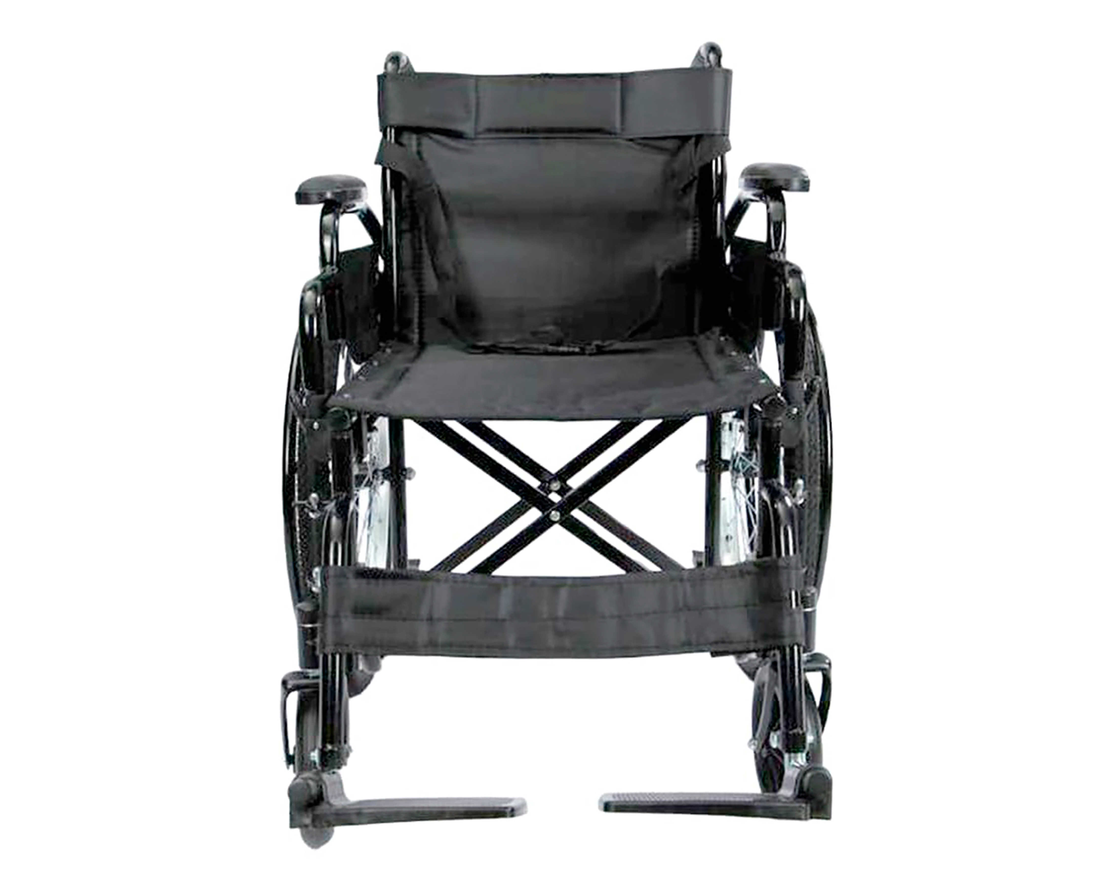 Foto 6 pulgar | Foto 5 | Silla de Ruedas Mobicare con Descansa Pies Desmontables