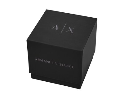 Foto 5 | Foto 5 | Reloj para Hombre Armani Exchange Dorado AX2611