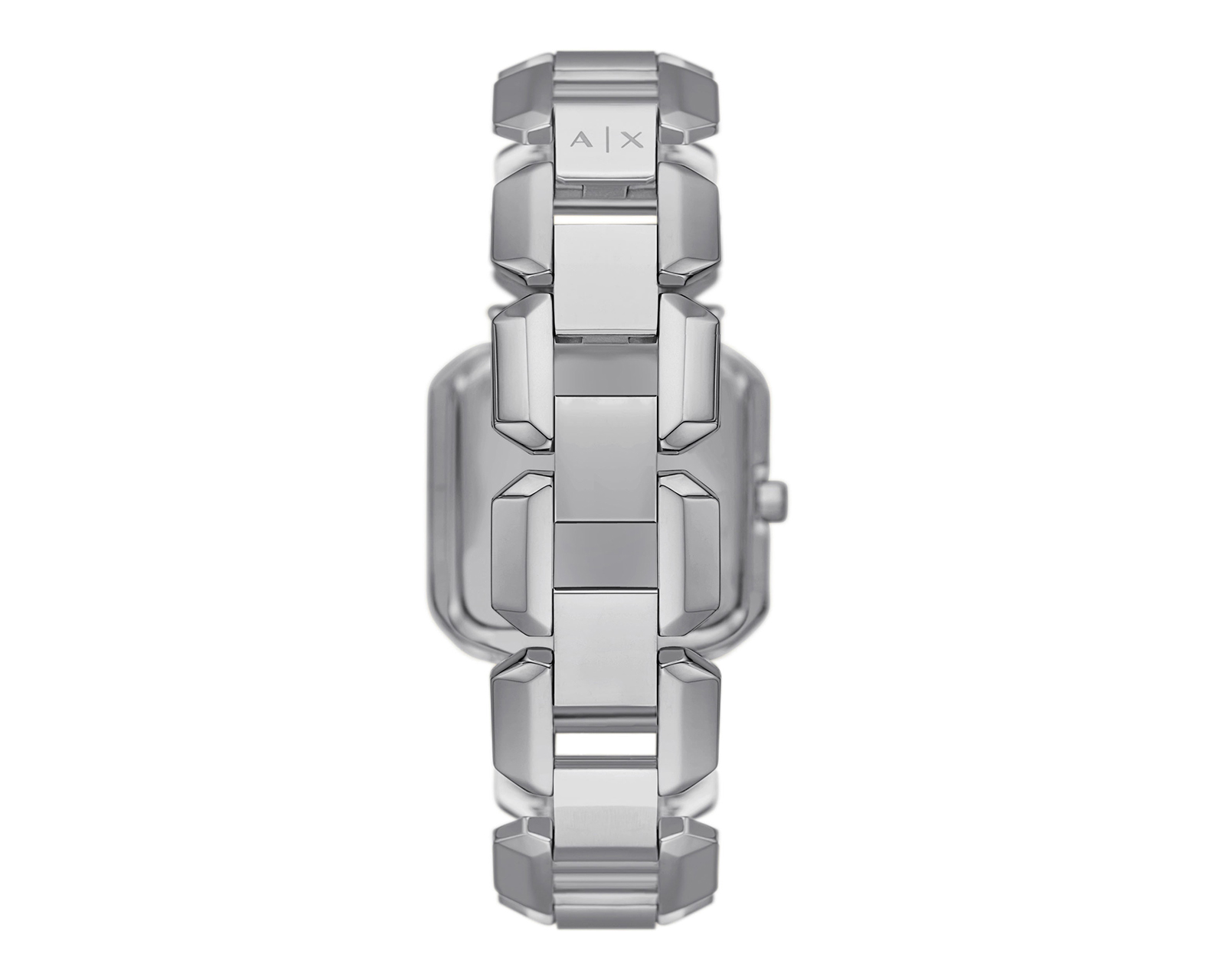 Foto 3 | Foto 3 | Reloj para Mujer Armani Exchange Plateado Ax5720