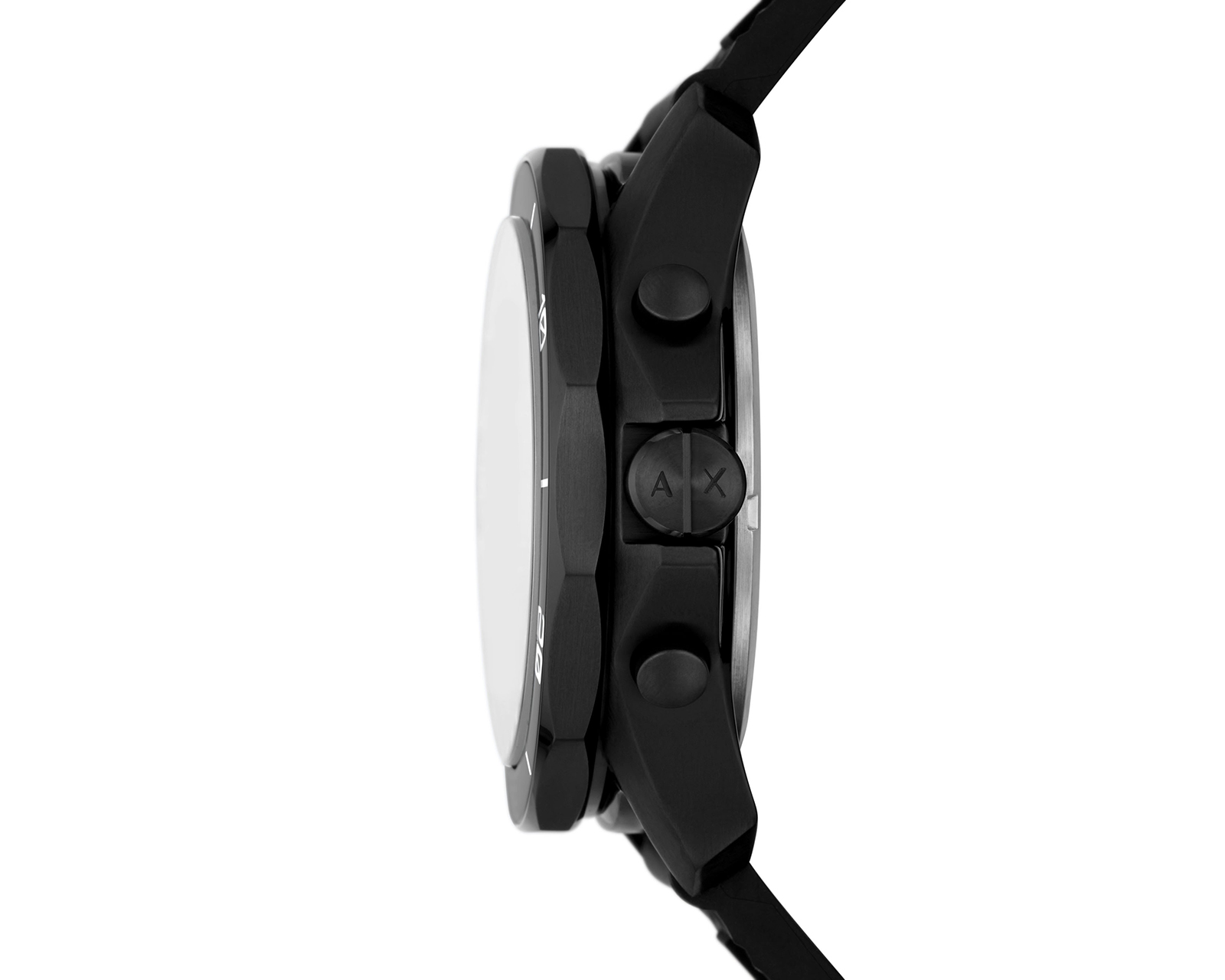 Foto 2 | Foto 2 | Reloj para Hombre Armani Exchange Negro Ax1961