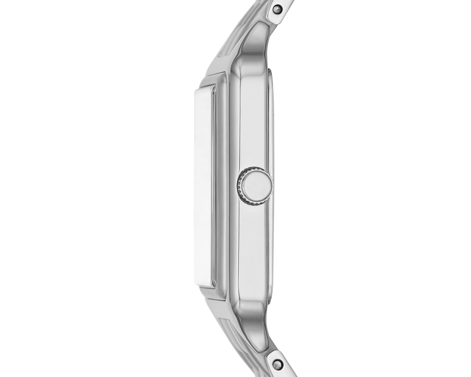 Foto 2 | Foto 2 | Reloj para Mujer Fossil Plateado ES5221