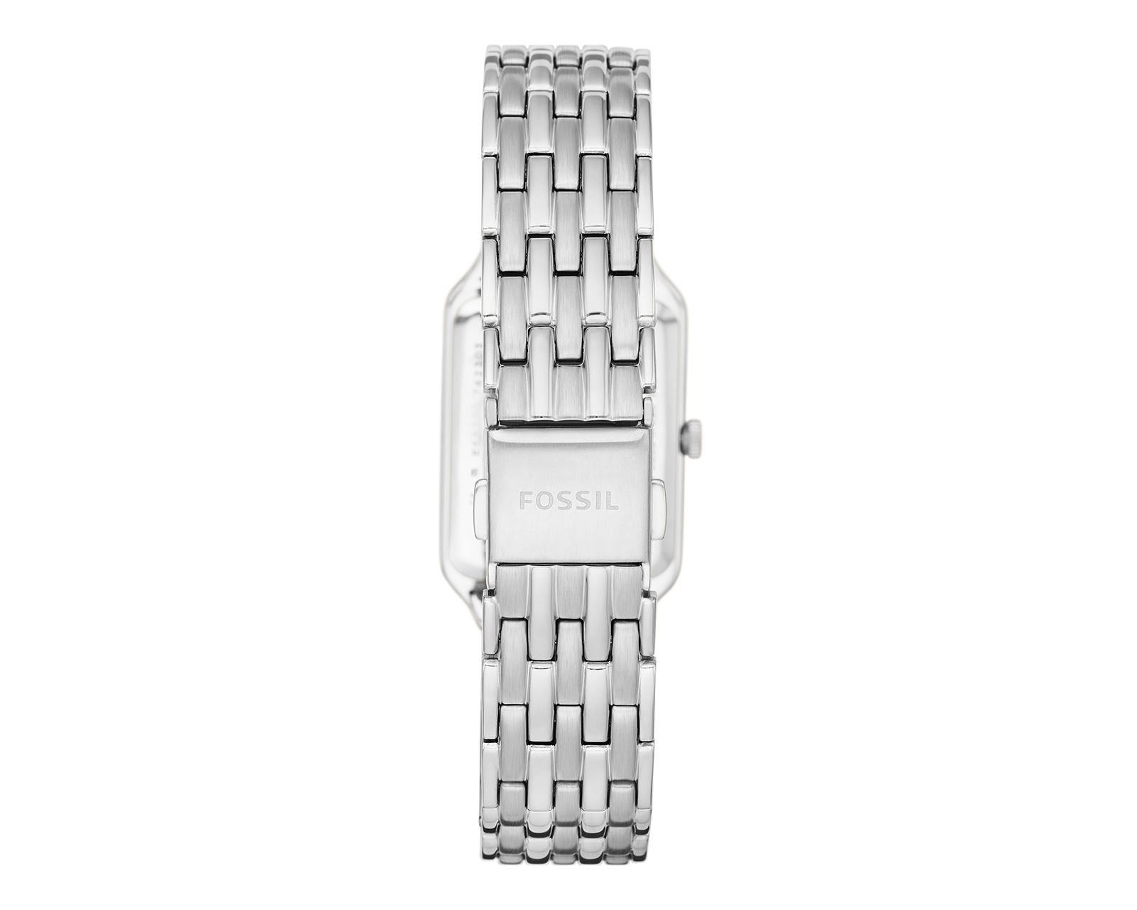 Foto 3 | Foto 3 | Reloj para Mujer Fossil Plateado ES5221