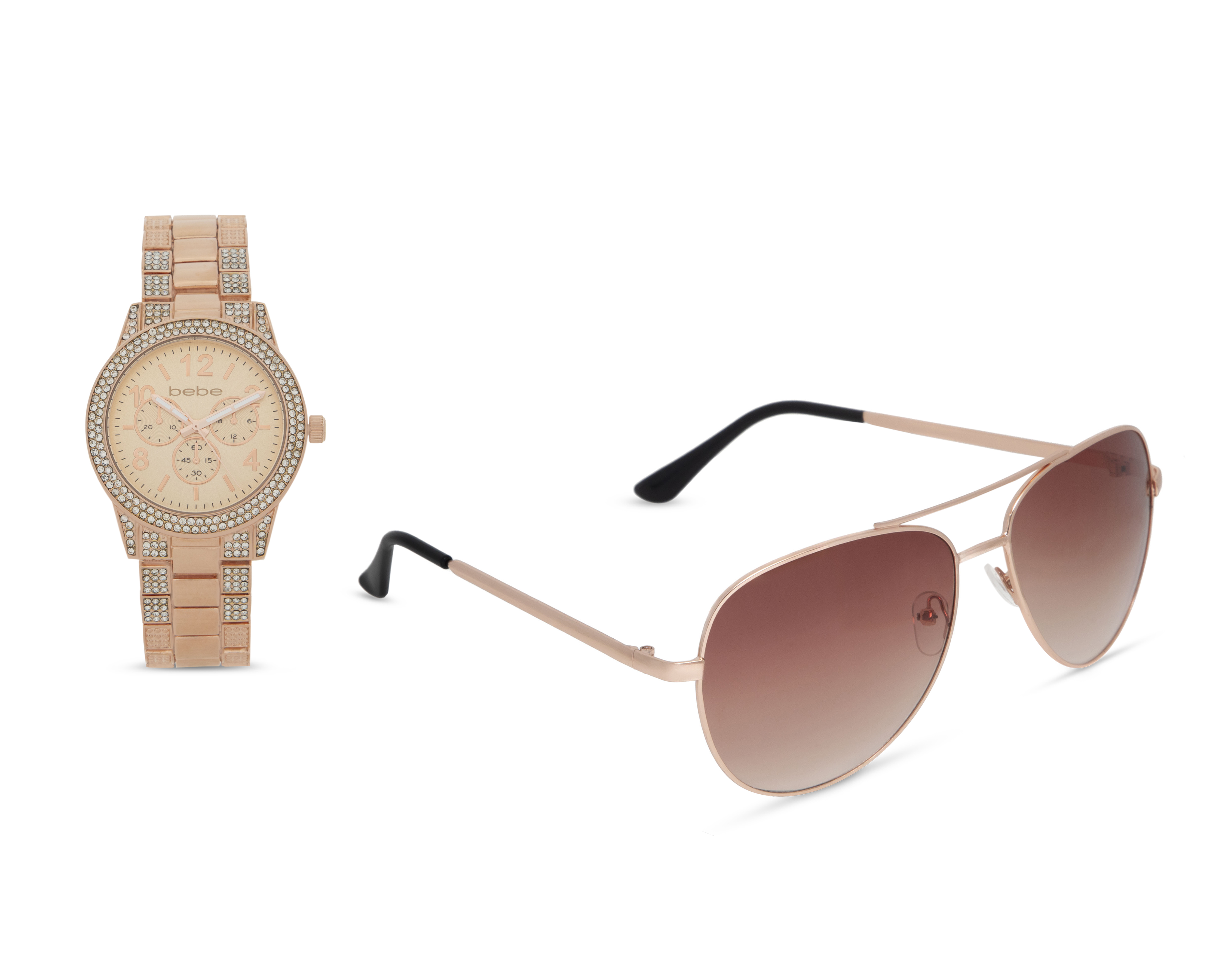 Reloj Bebe para Mujer BB-D-196-24 con 1 Accesorio