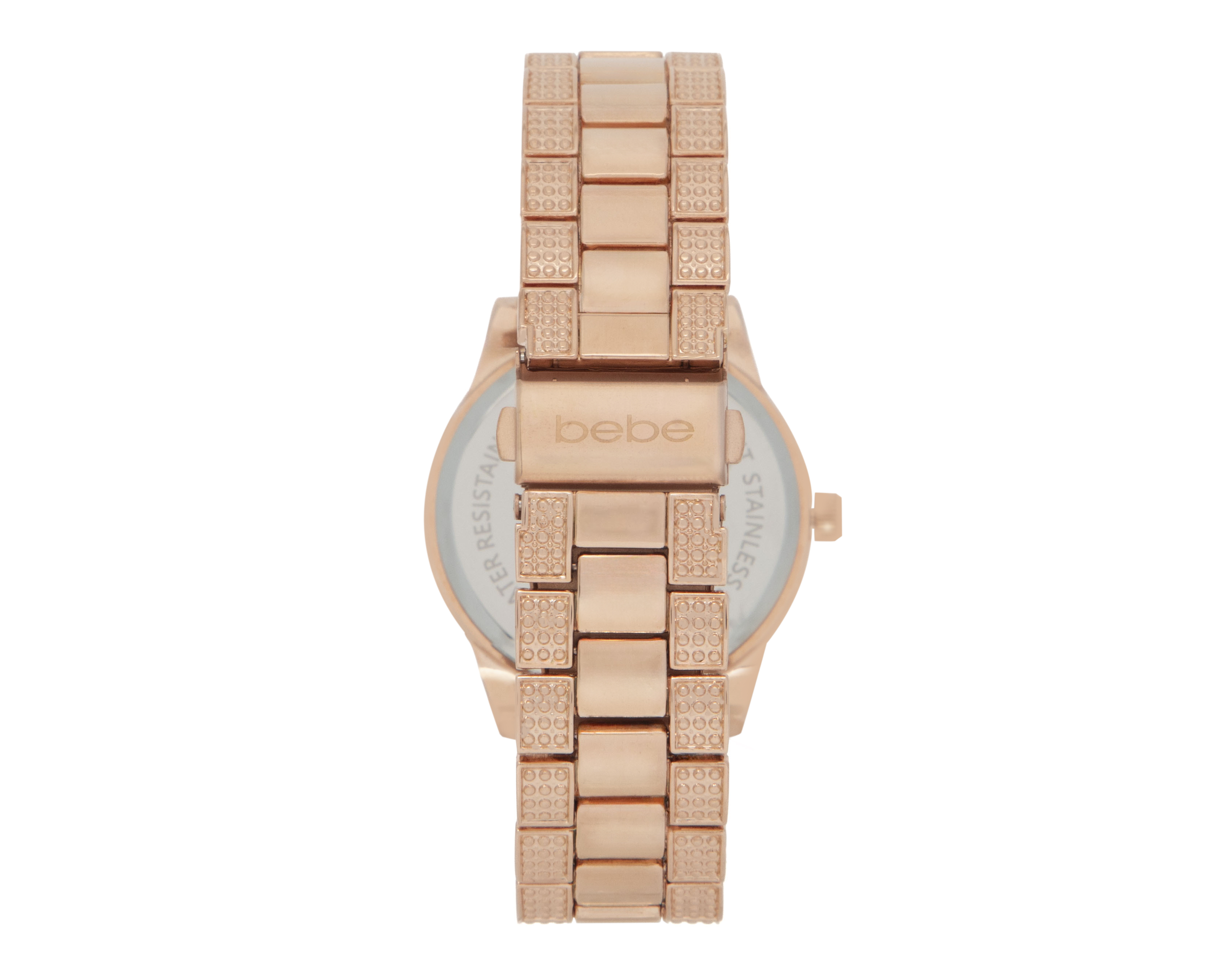 Foto 5 pulgar | Foto 4 | Reloj Bebe para Mujer BB-D-196-24 con 1 Accesorio