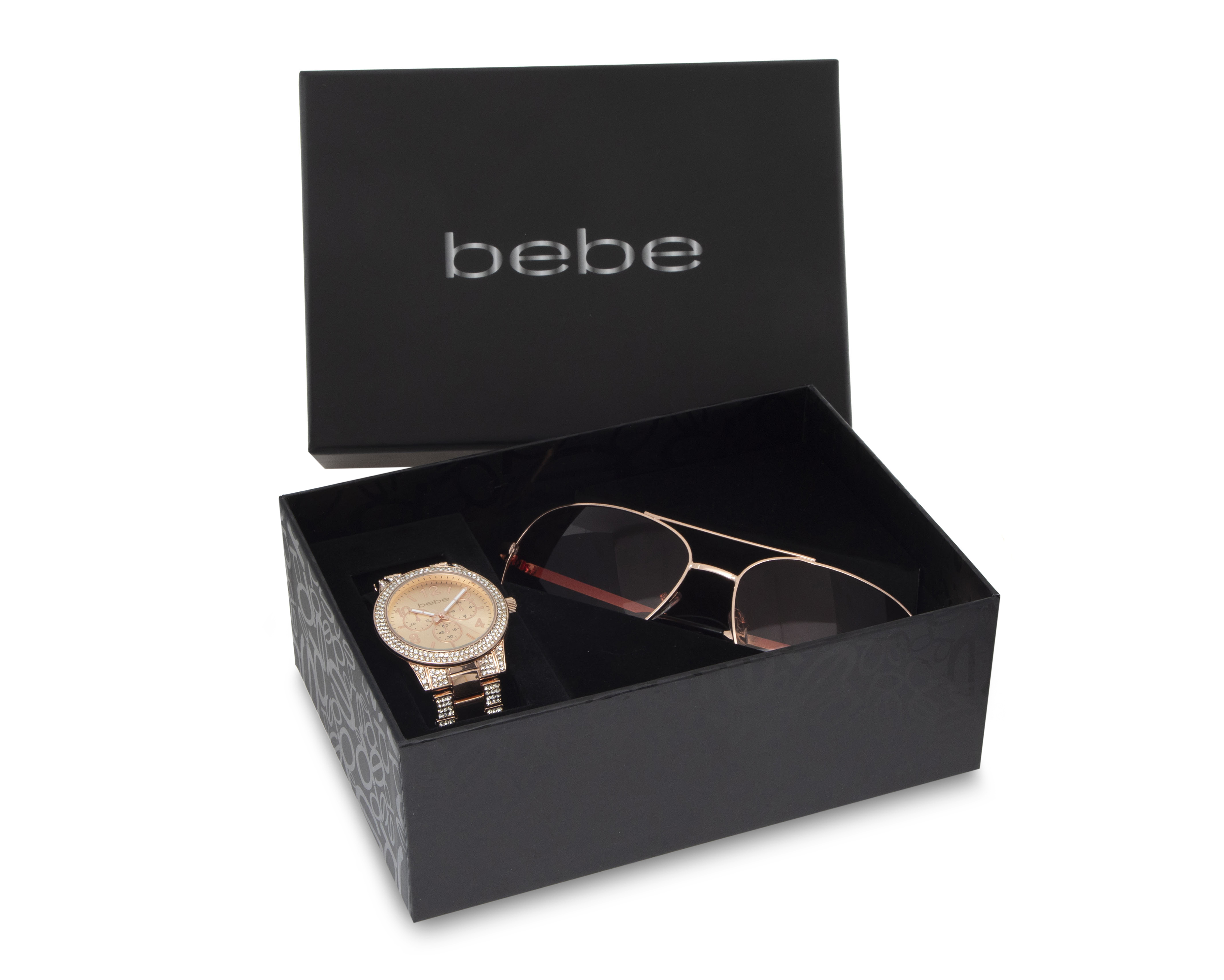 Foto 7 pulgar | Foto 6 | Reloj Bebe para Mujer BB-D-196-24 con 1 Accesorio