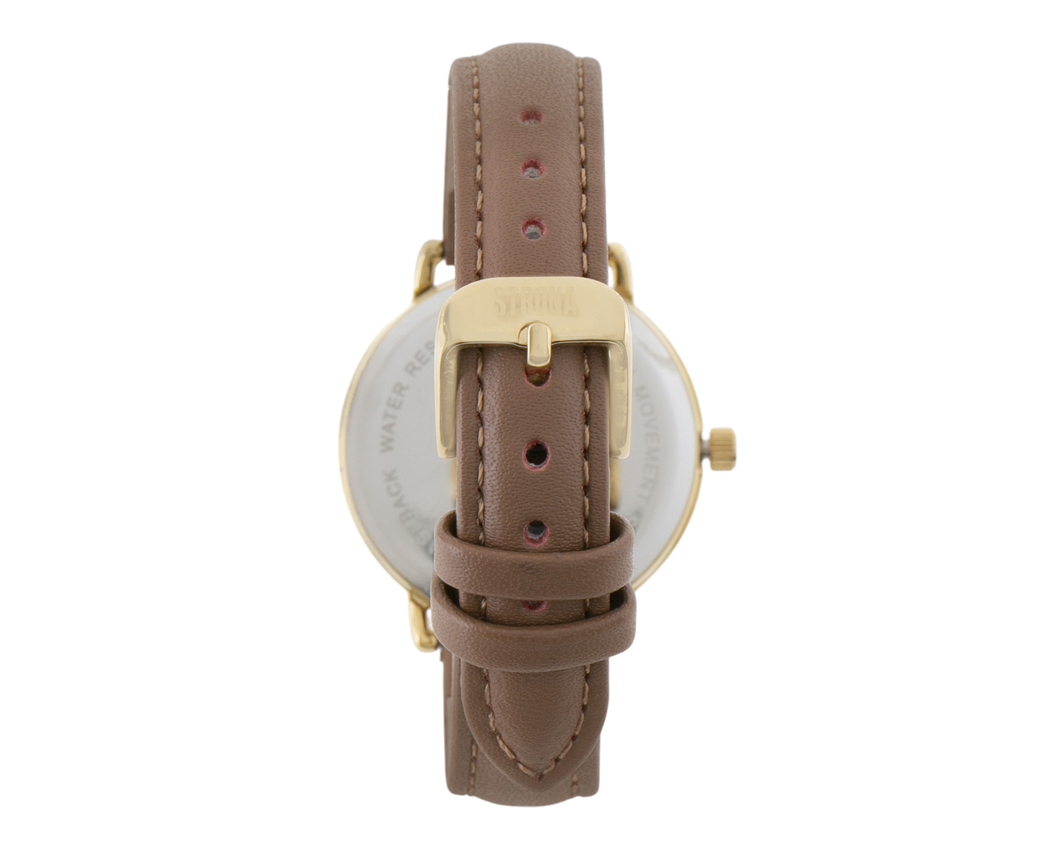 Foto 4 | Foto 4 | Reloj para Mujer Strona STN-21102 con 4 Accesorios