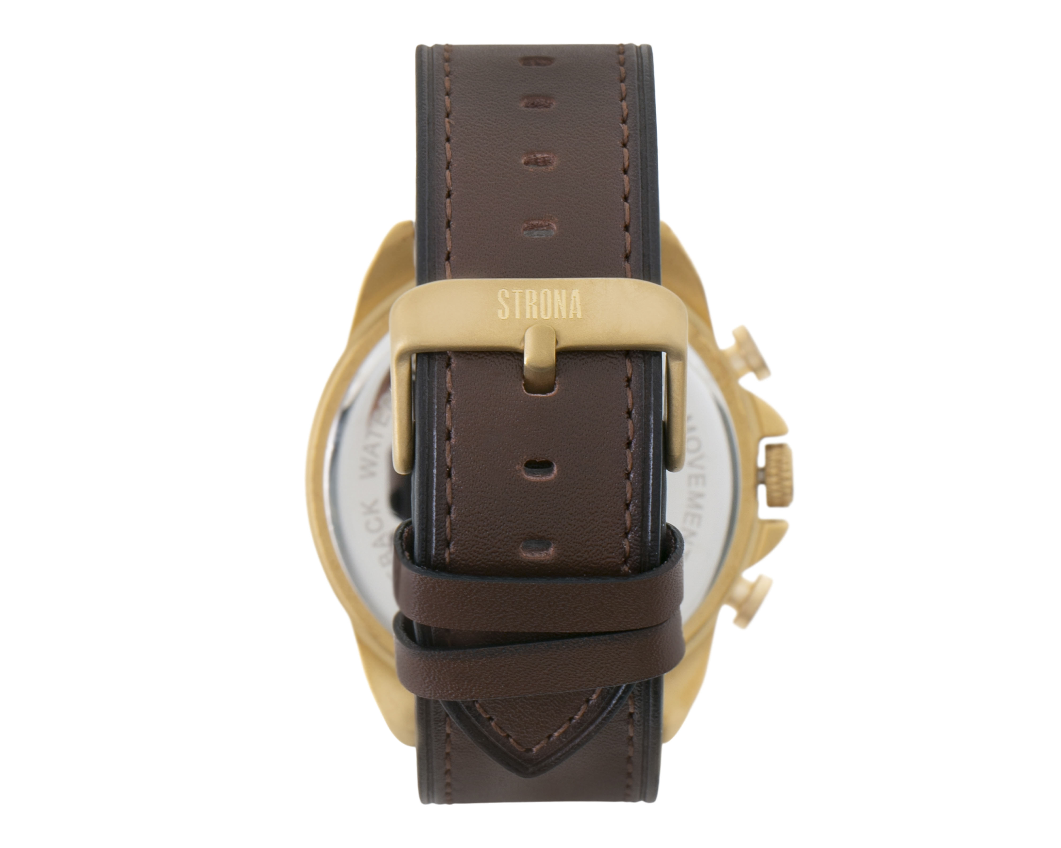 Foto 4 | Foto 4 | Reloj para Hombre Strona STN-23103-24 con 5 accesorios
