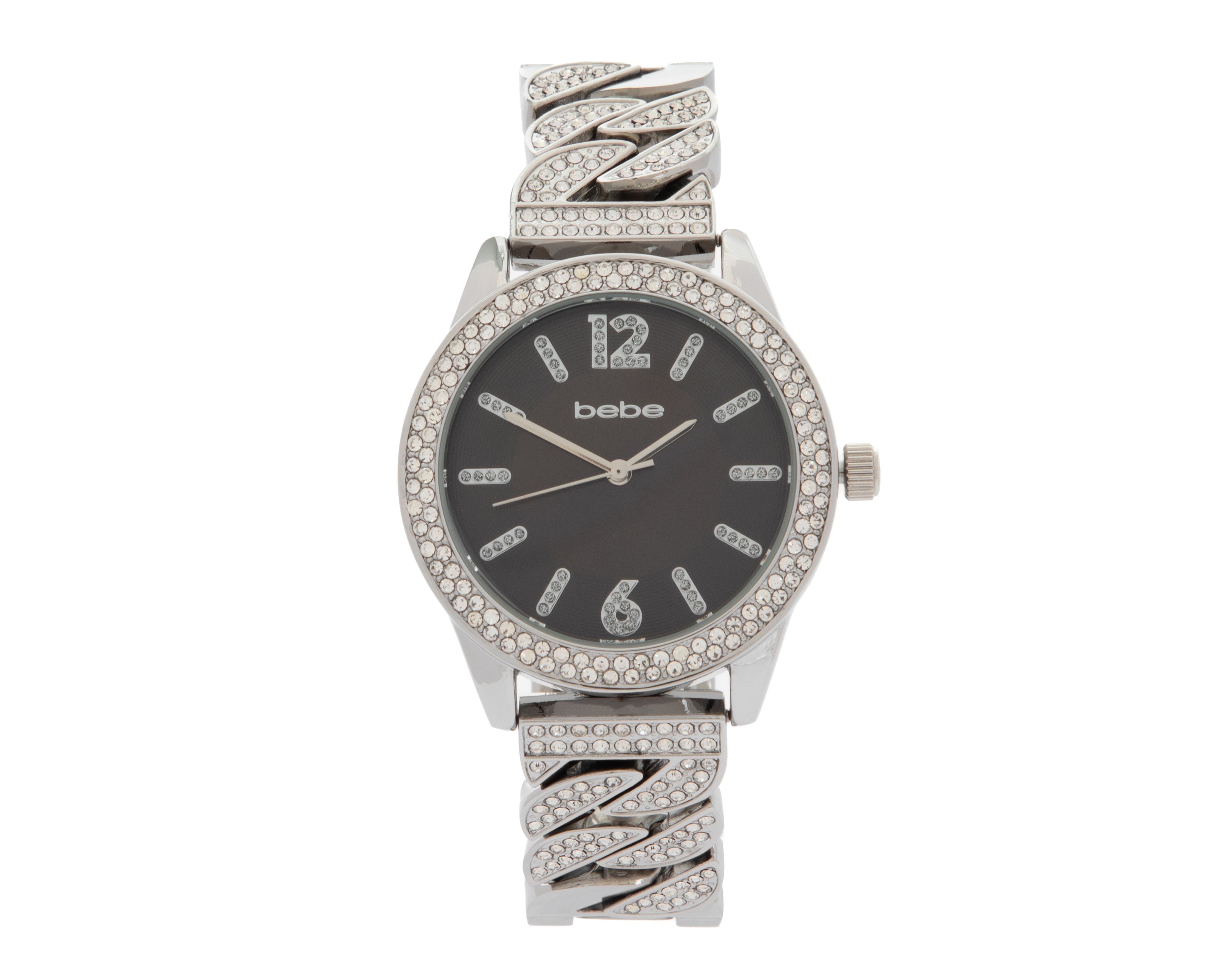 Reloj para Mujer Bebe Dorado  BB-D-04076-24