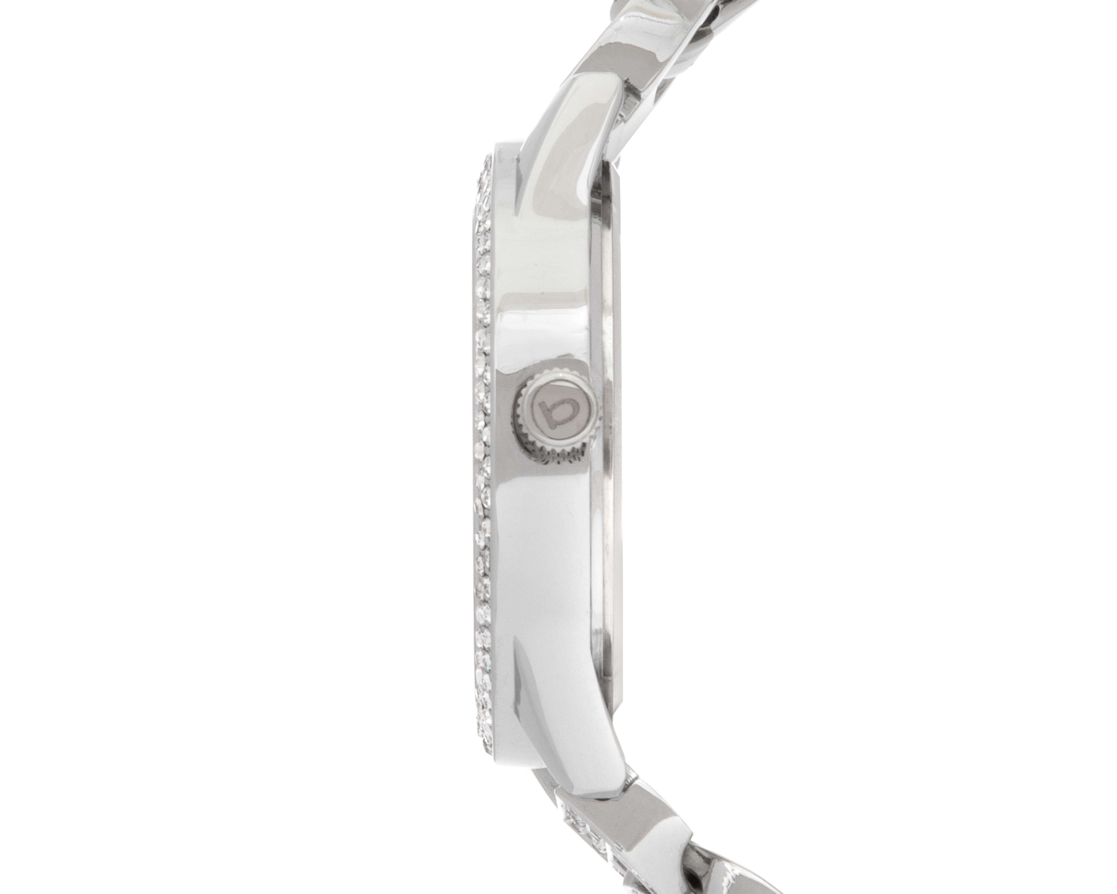 Foto 3 pulgar | Foto 2 | Reloj para Mujer Bebe Dorado  BB-D-04076-24