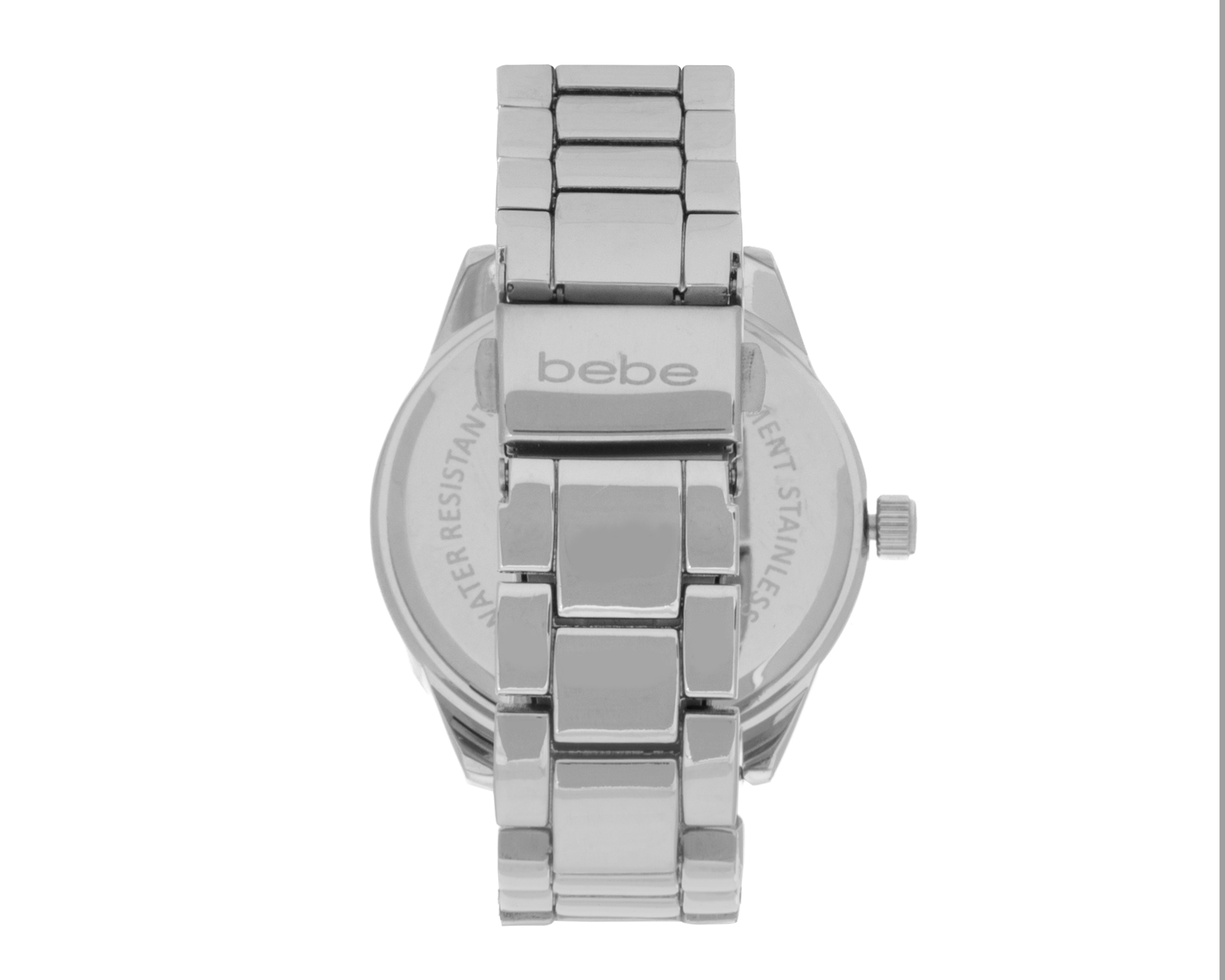 Foto 4 pulgar | Foto 3 | Reloj para Mujer Bebe Dorado  BB-D-04076-24