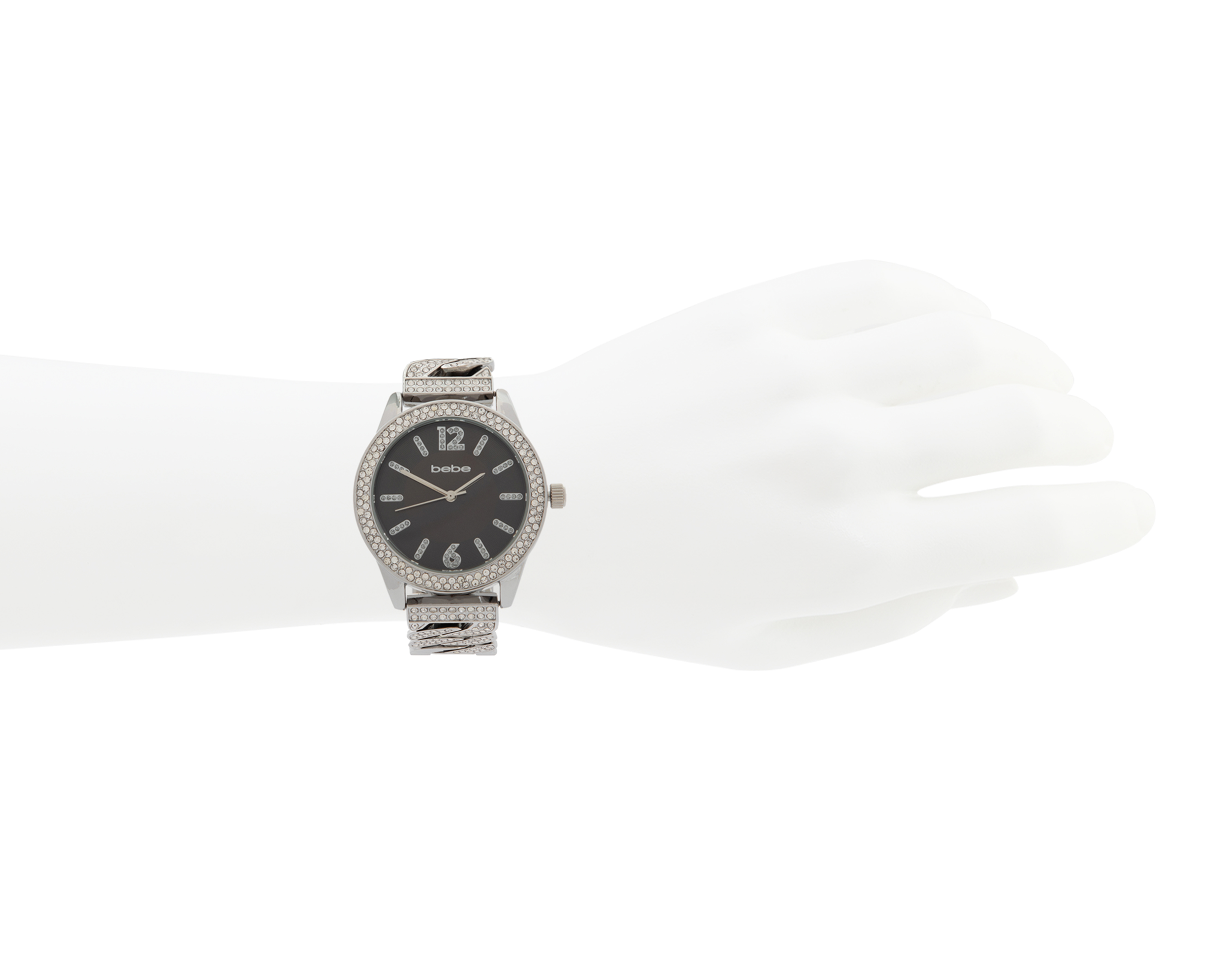 Foto 5 pulgar | Foto 4 | Reloj para Mujer Bebe Dorado  BB-D-04076-24