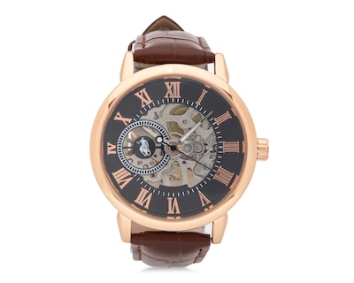 Foto 1 | Foto 1 | Reloj para Hombre Polo Union Club Café PUC-C-101
