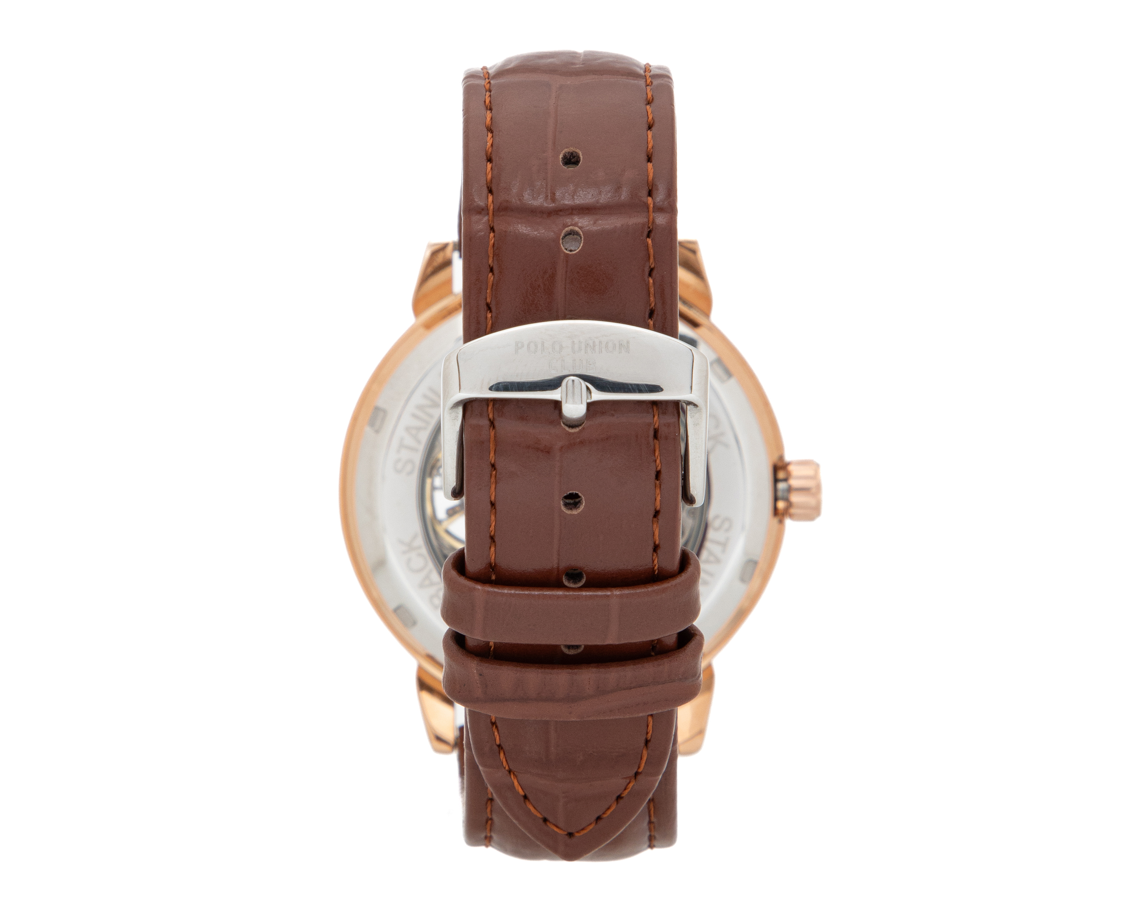 Foto 3 | Foto 3 | Reloj para Hombre Polo Union Club Café PUC-C-101