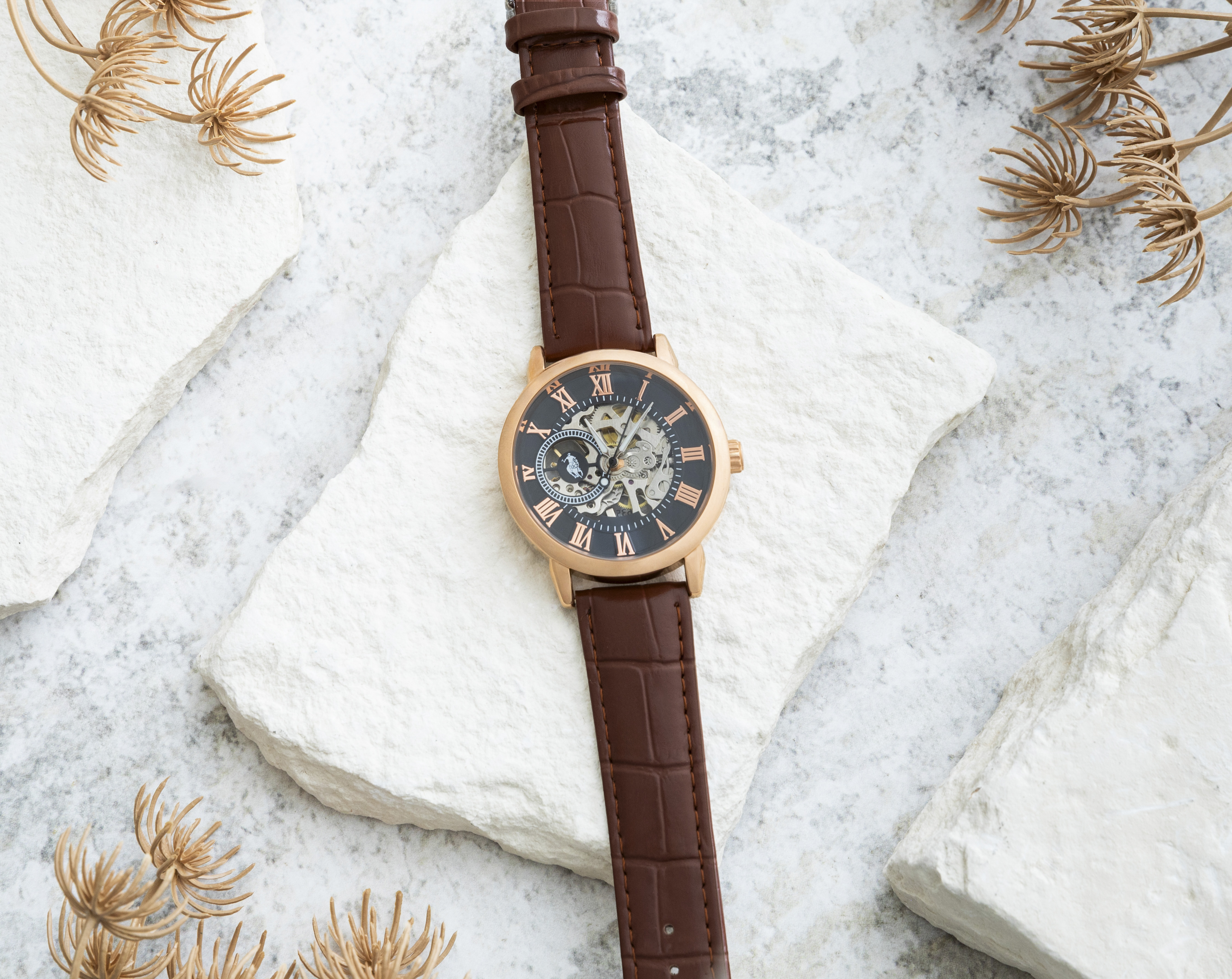 Foto 5 | Foto 5 | Reloj para Hombre Polo Union Club Café PUC-C-101