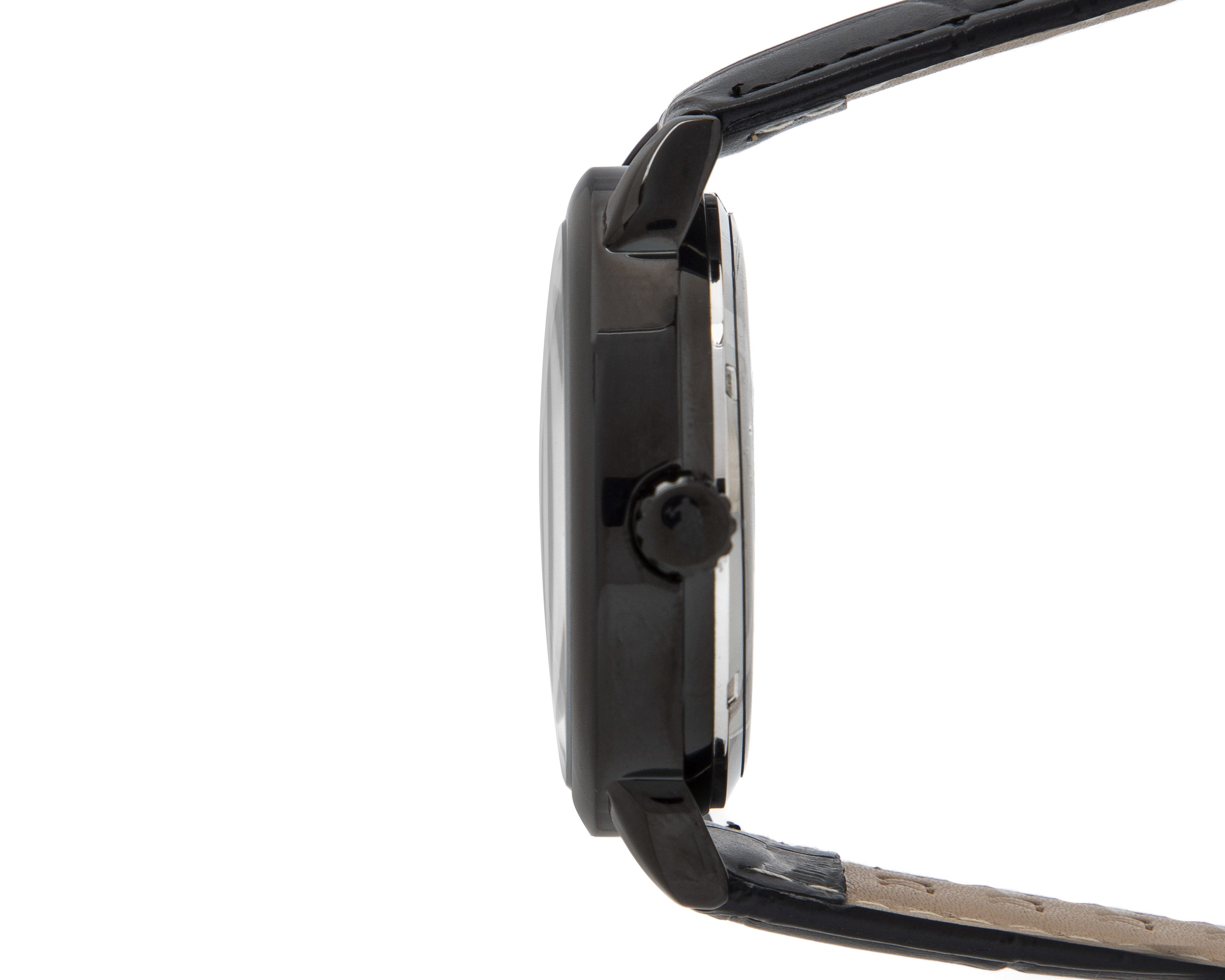 Foto 2 | Foto 2 | Reloj para Hombre Polo Union Club Negro PUC-C-101