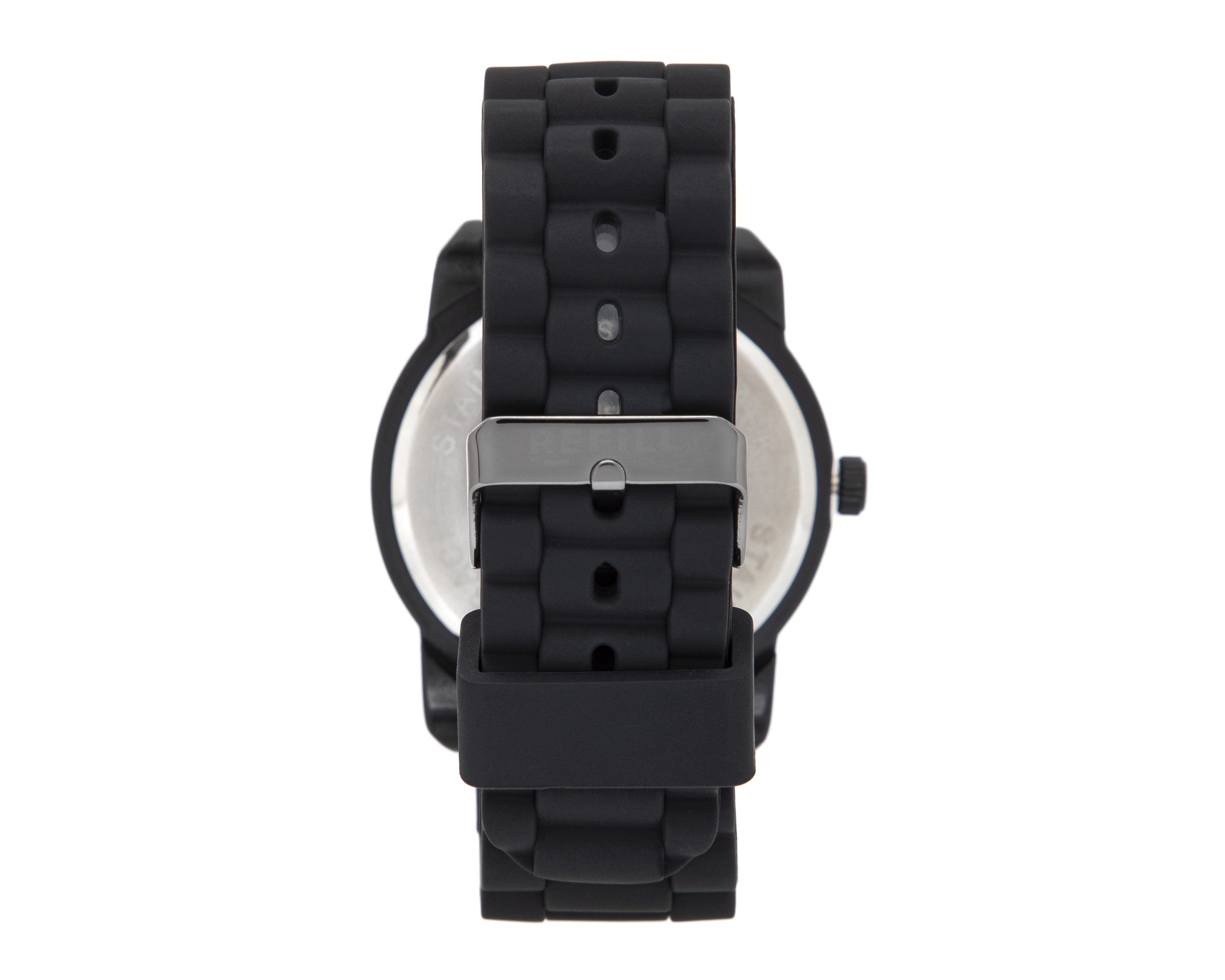 Foto 3 | Foto 3 | Reloj para Hombre Refill Negro RFL-C-003-24