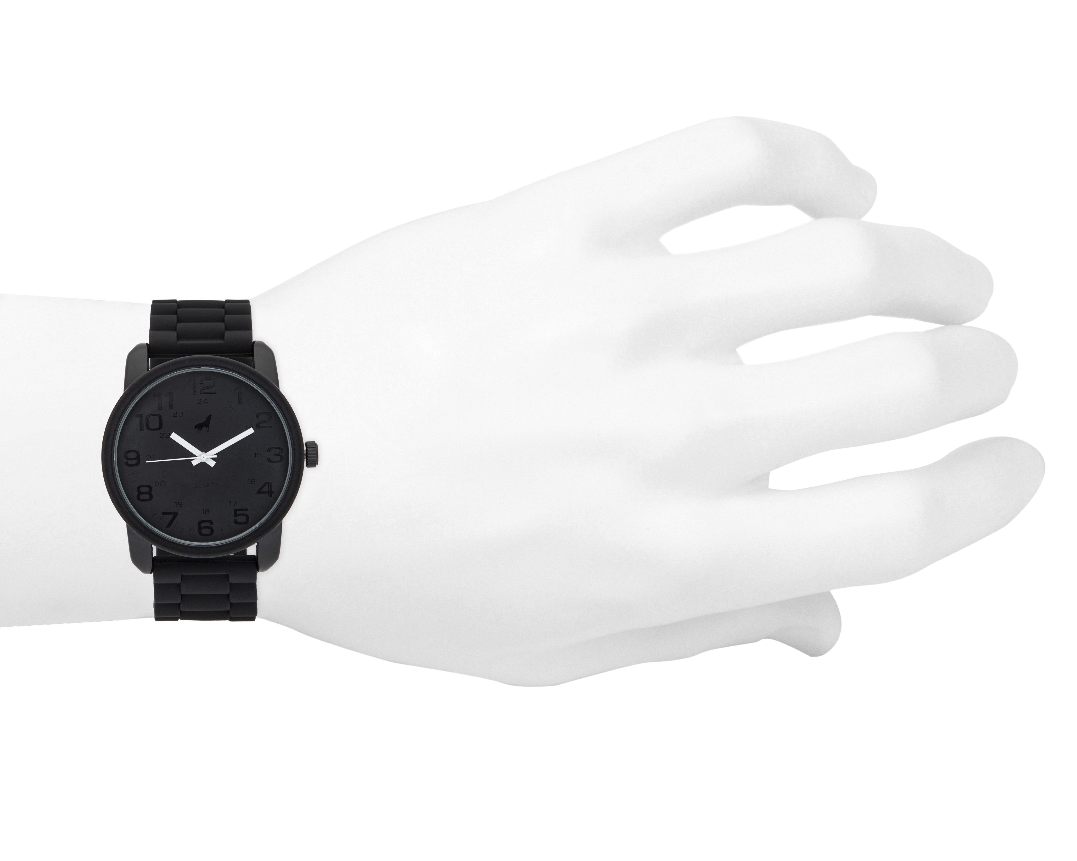 Foto 4 | Foto 4 | Reloj para Hombre Refill Negro RFL-C-003-24