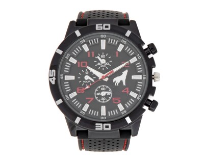 Foto 2 | Foto 2 | Reloj para Hombre Refill Negro RFL-C-004-24 con 1 Accesorio