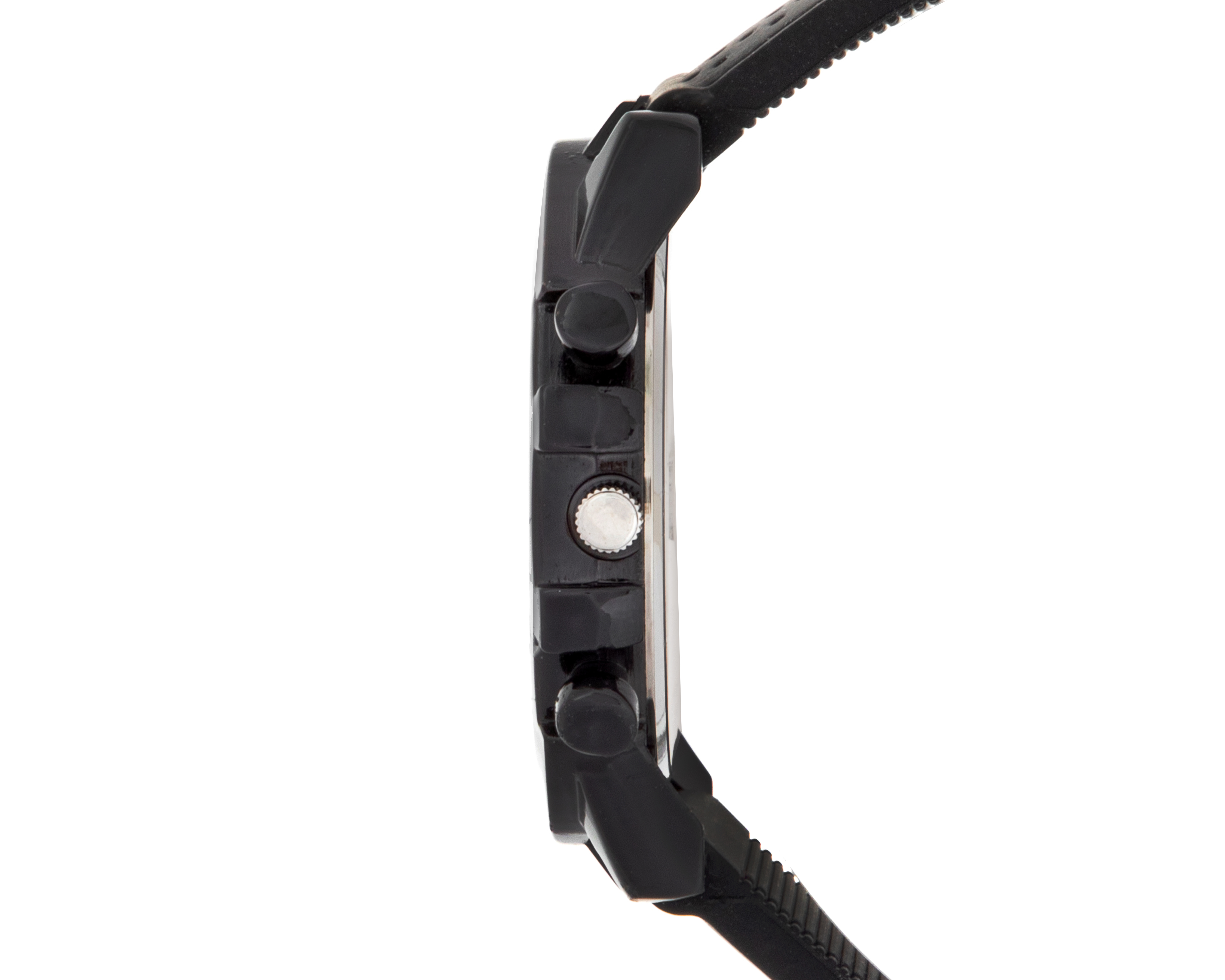 Foto 4 pulgar | Foto 3 | Reloj para Hombre Refill Negro RFL-C-004-24 con 1 Accesorio