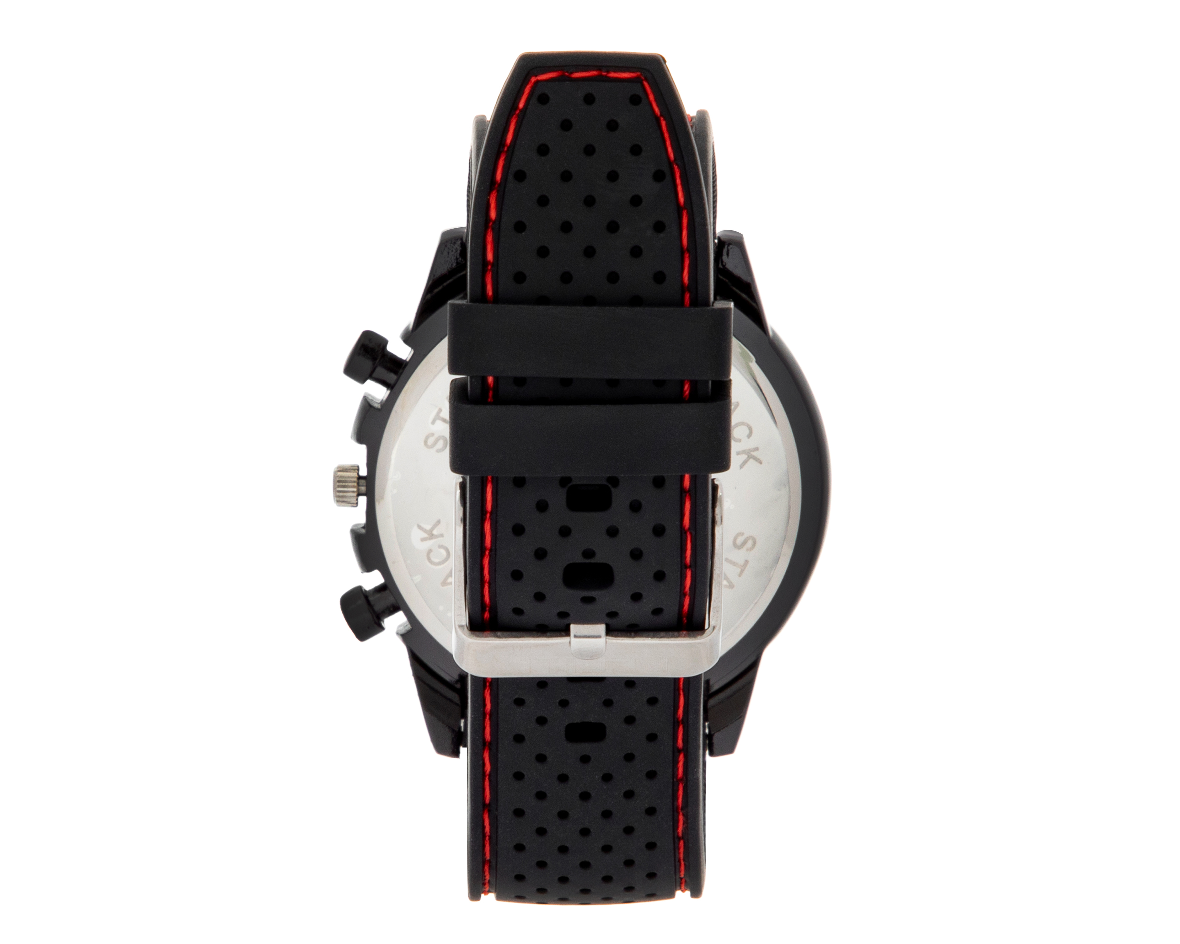 Foto 5 pulgar | Foto 4 | Reloj para Hombre Refill Negro RFL-C-004-24 con 1 Accesorio