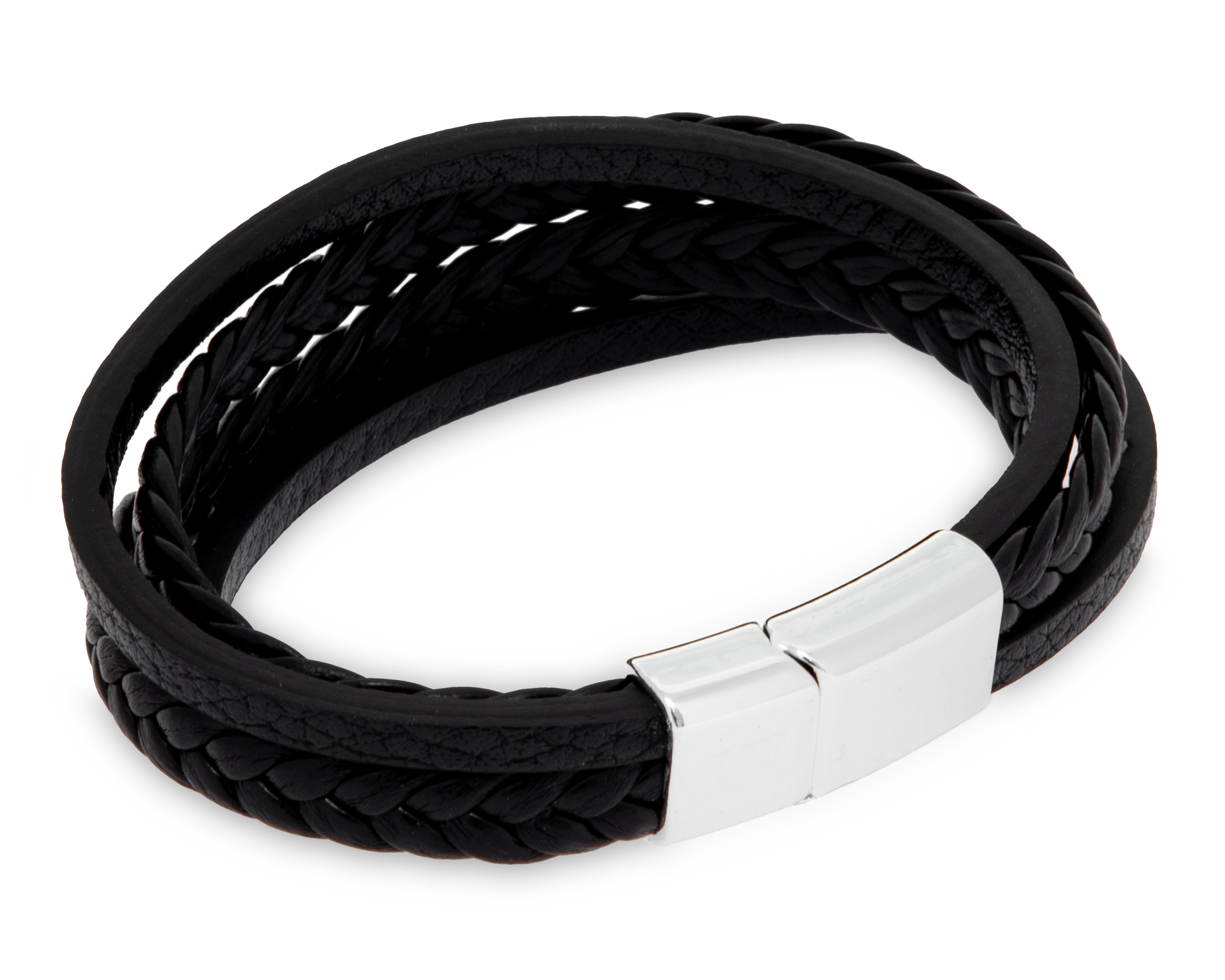 Foto 6 pulgar | Foto 5 | Reloj para Hombre Refill Negro RFL-C-004-24 con 1 Accesorio