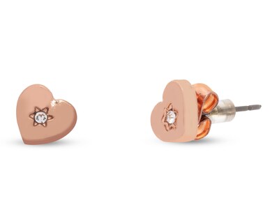 Foto 7 | Foto 7 | Reloj para Mujer Thinner Rosa TNR-23063-PINK-24 con 3 Accesorios