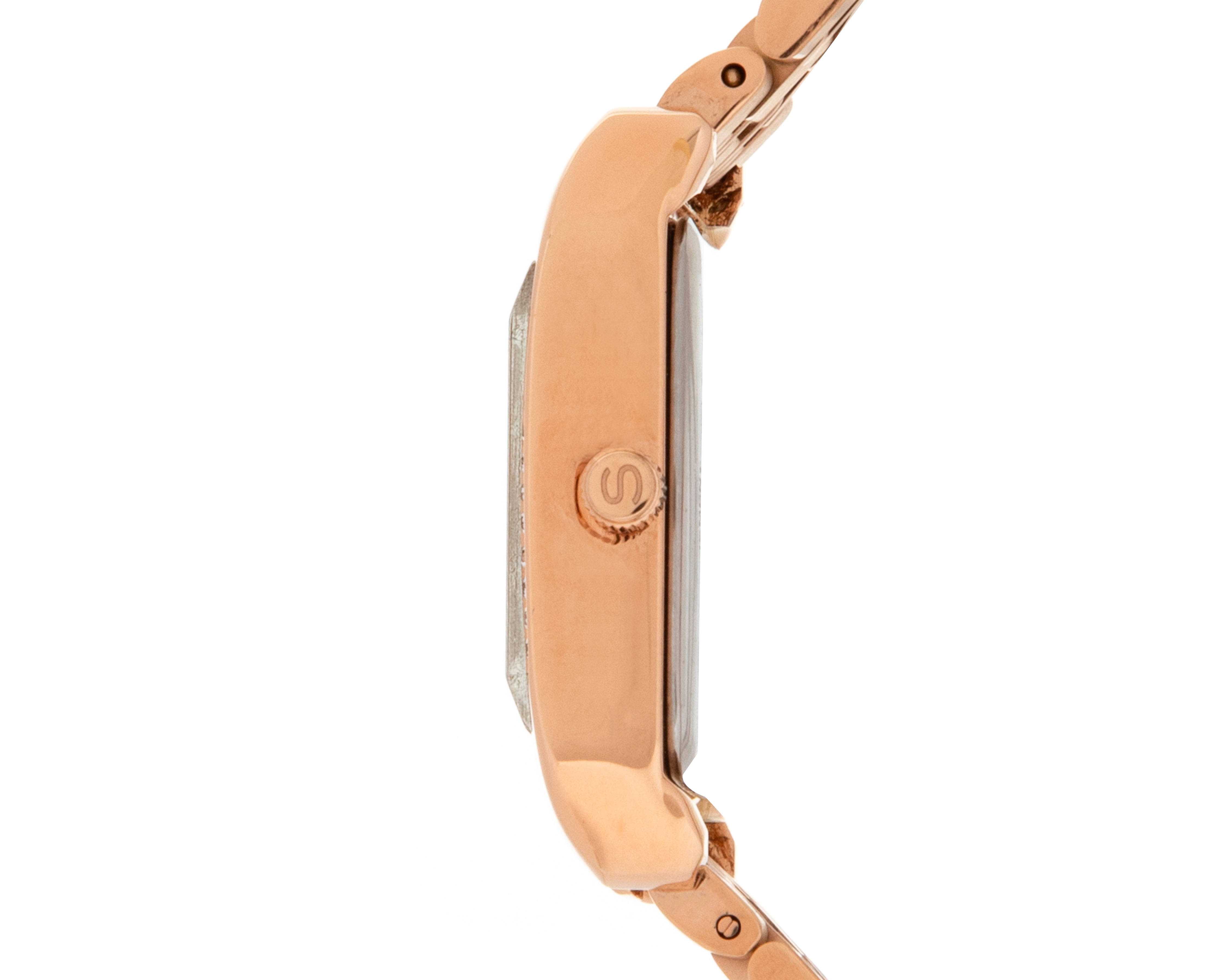 Foto 2 | Foto 2 | Reloj para Mujer Sahara SHR-D-WG04-24 Dorado