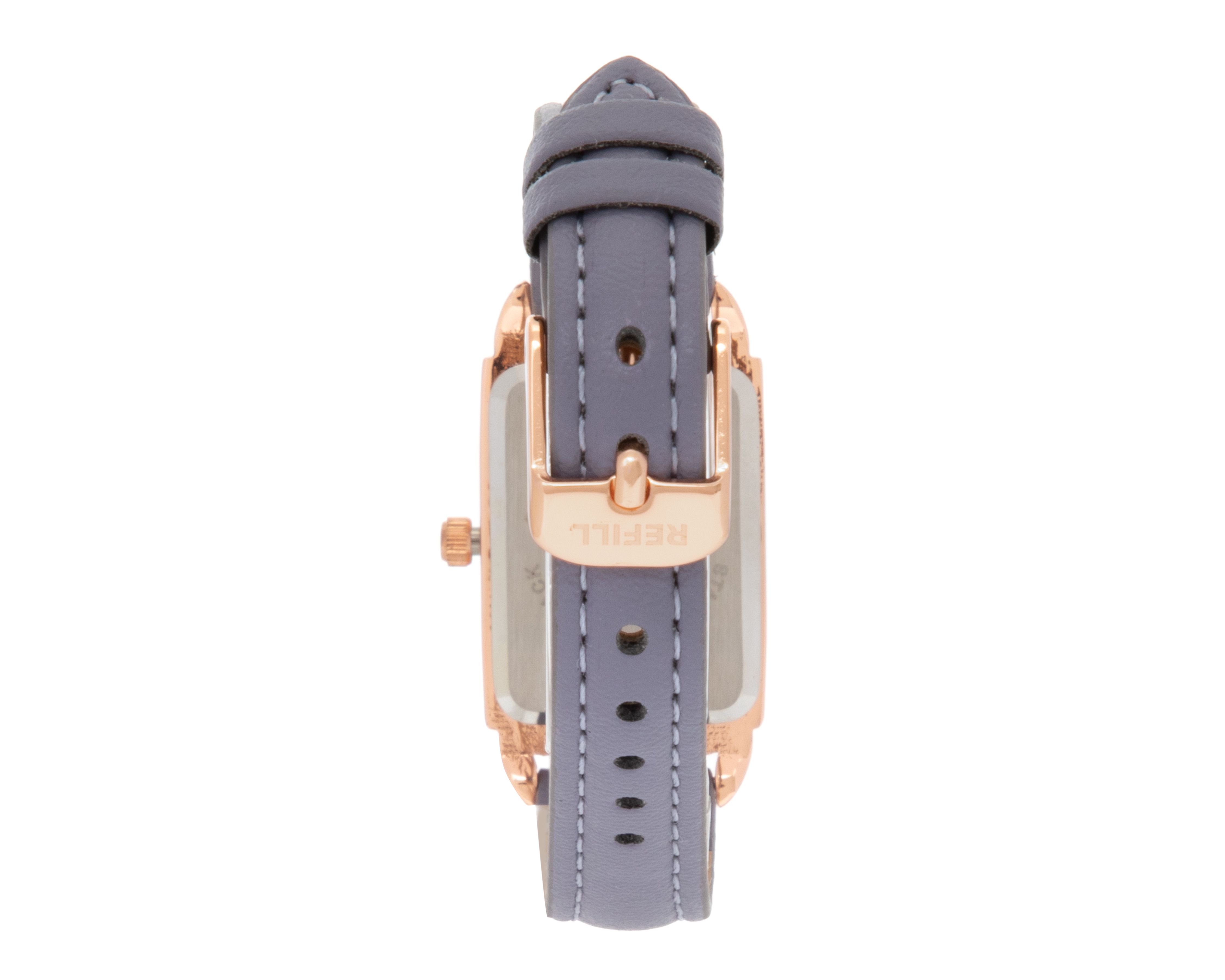 Foto 4 pulgar | Foto 3 | Reloj para Mujer Refill Lila RFL-D-100-24