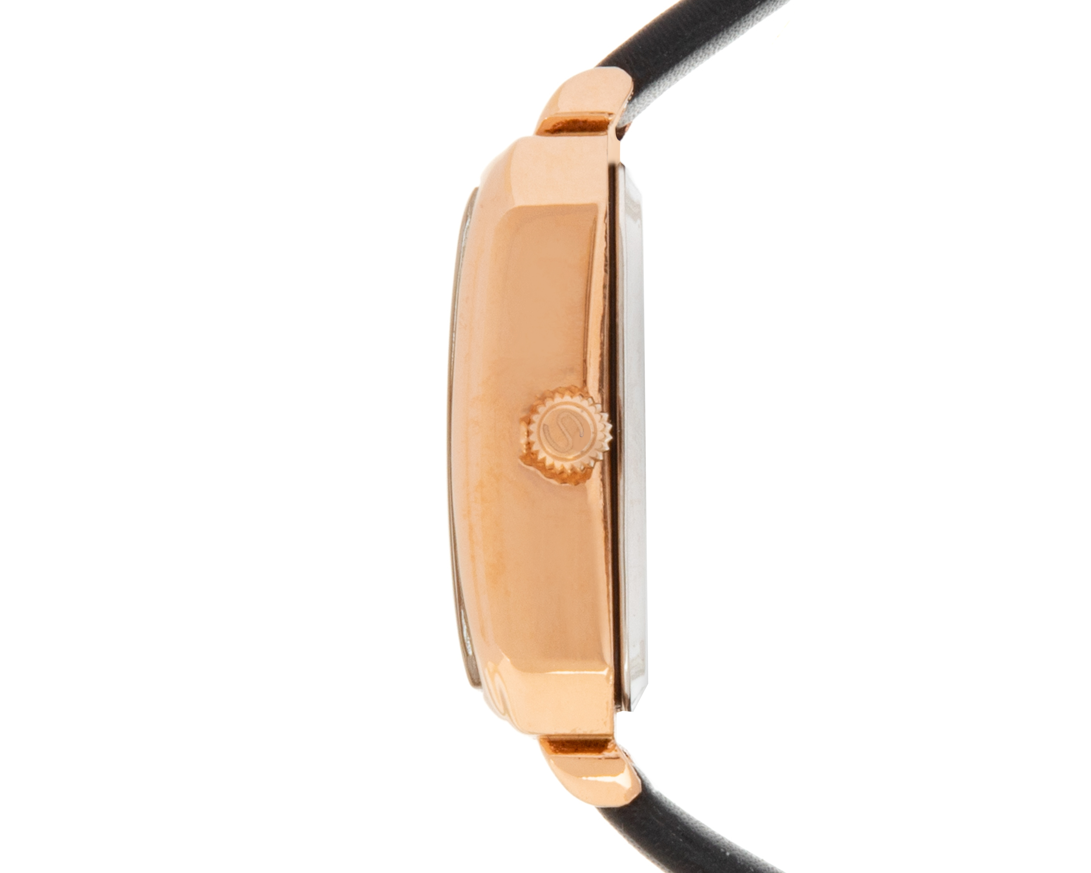 Foto 2 | Foto 2 | Reloj para Mujer Sahara Negro SHR-D-9122-24