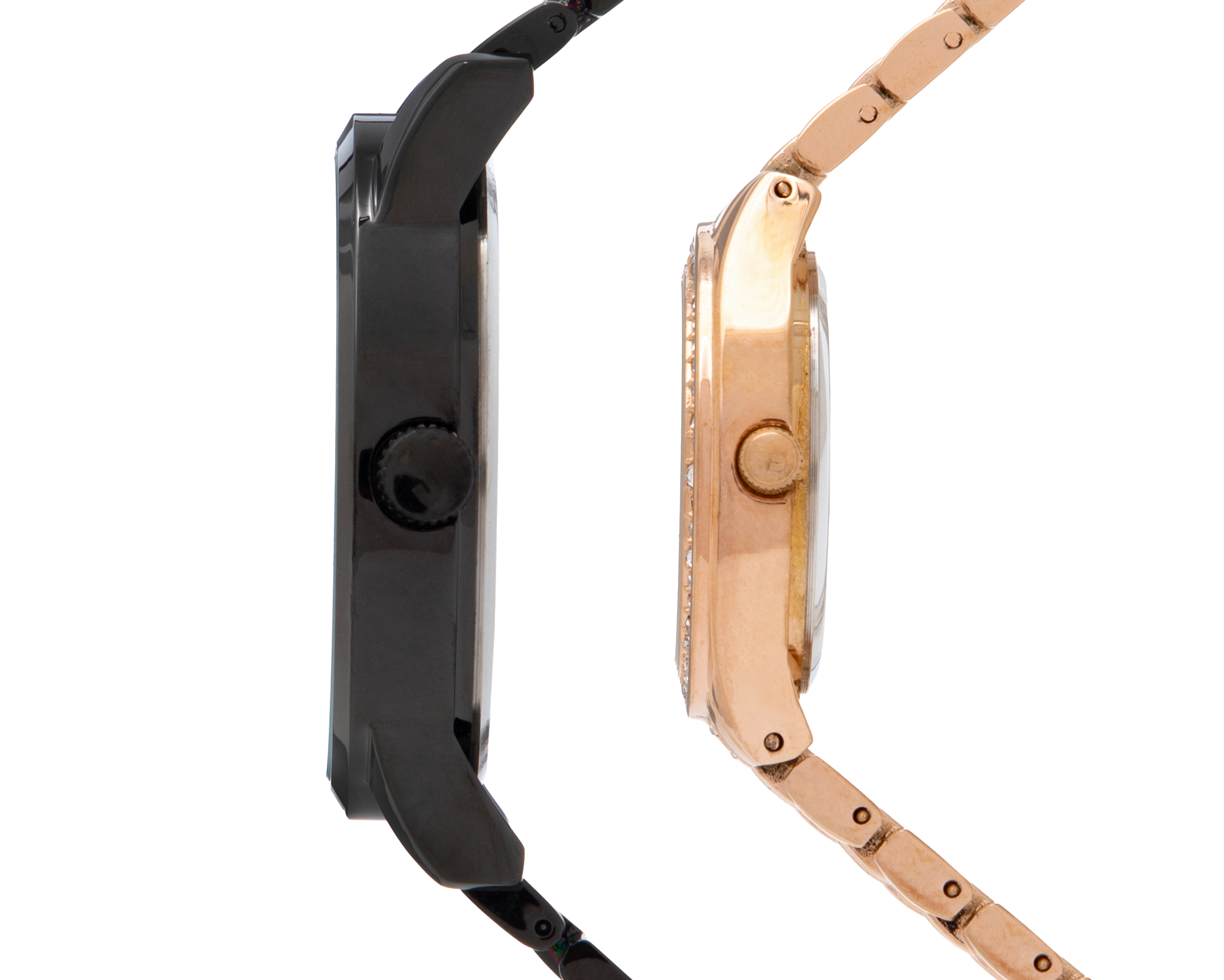 Foto 3 | Foto 2 | Reloj para Hombre Strona STN-TN100-24 2 Piezas