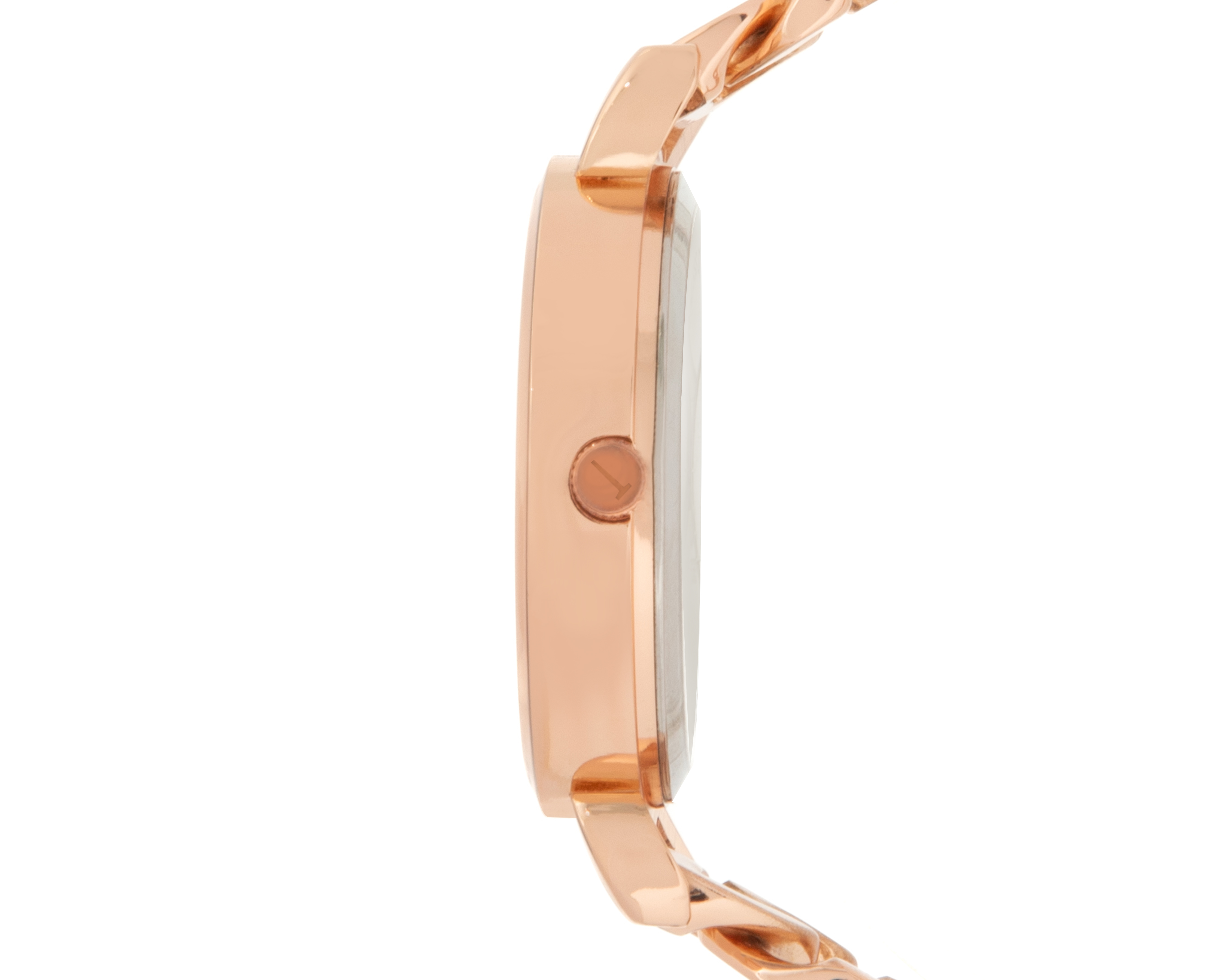 Foto 3 pulgar | Foto 2 | Reloj para Mujer Thinner Oro Rosa TNR-D-TAH-24