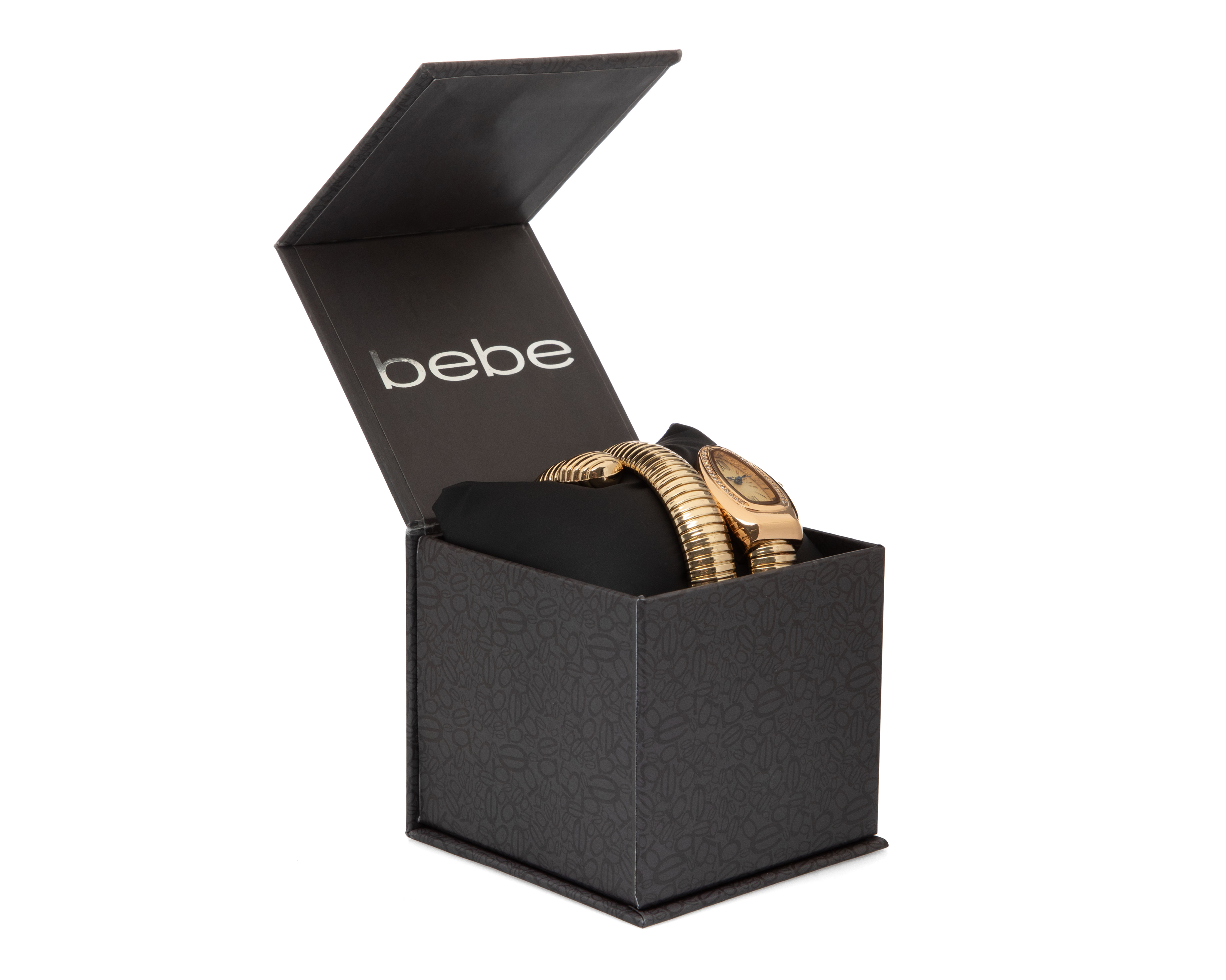 Foto 5 | Foto 5 | Reloj para Mujer Bebe Dorado BB-AMV24
