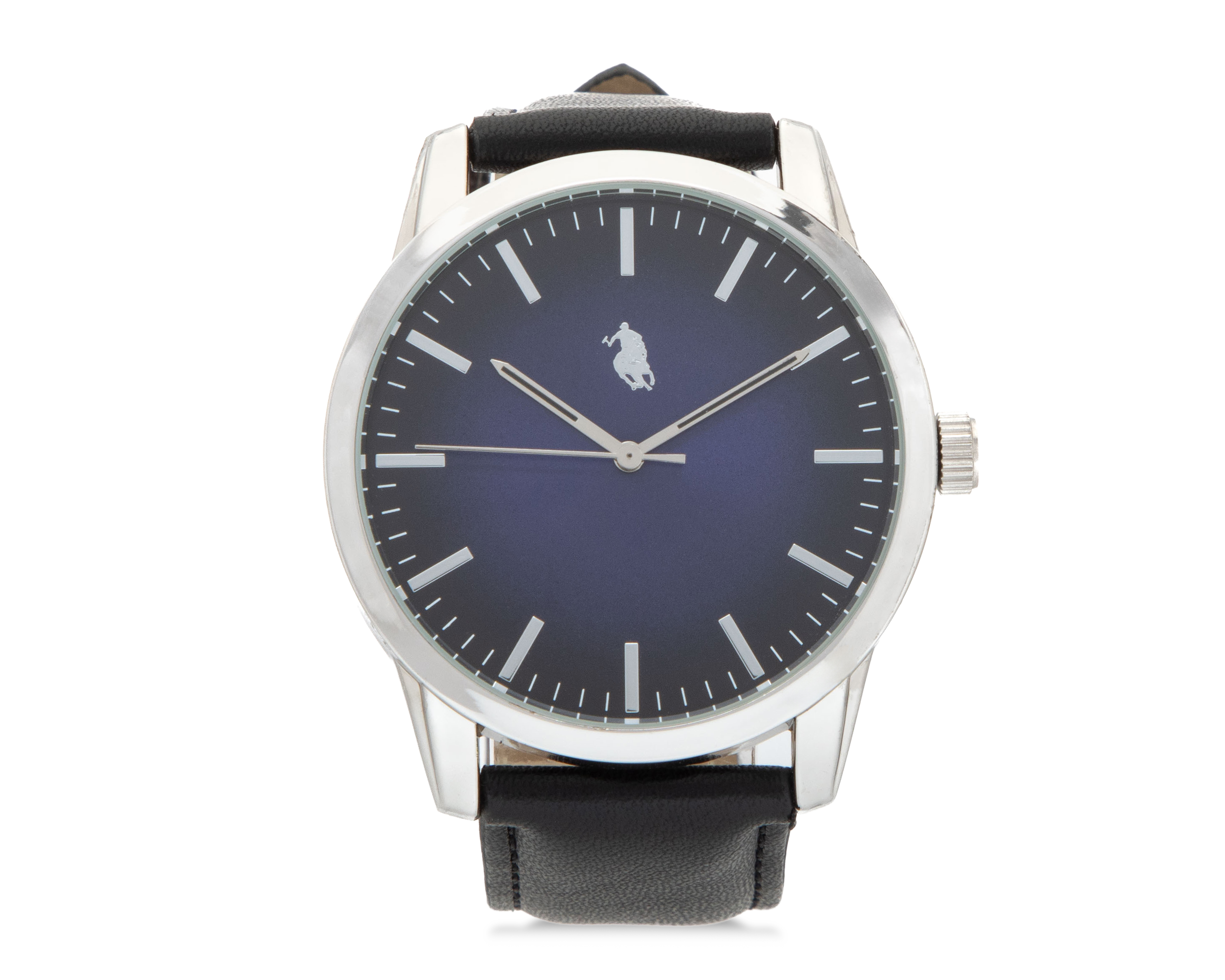 Foto 1 | Foto 1 | Set de Reloj para Hombre Polo Union Club con Lentes y Cartera