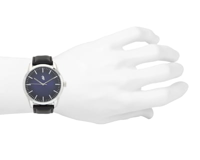 Foto 6 | Foto 6 | Set de Reloj para Hombre Polo Union Club con Lentes y Cartera
