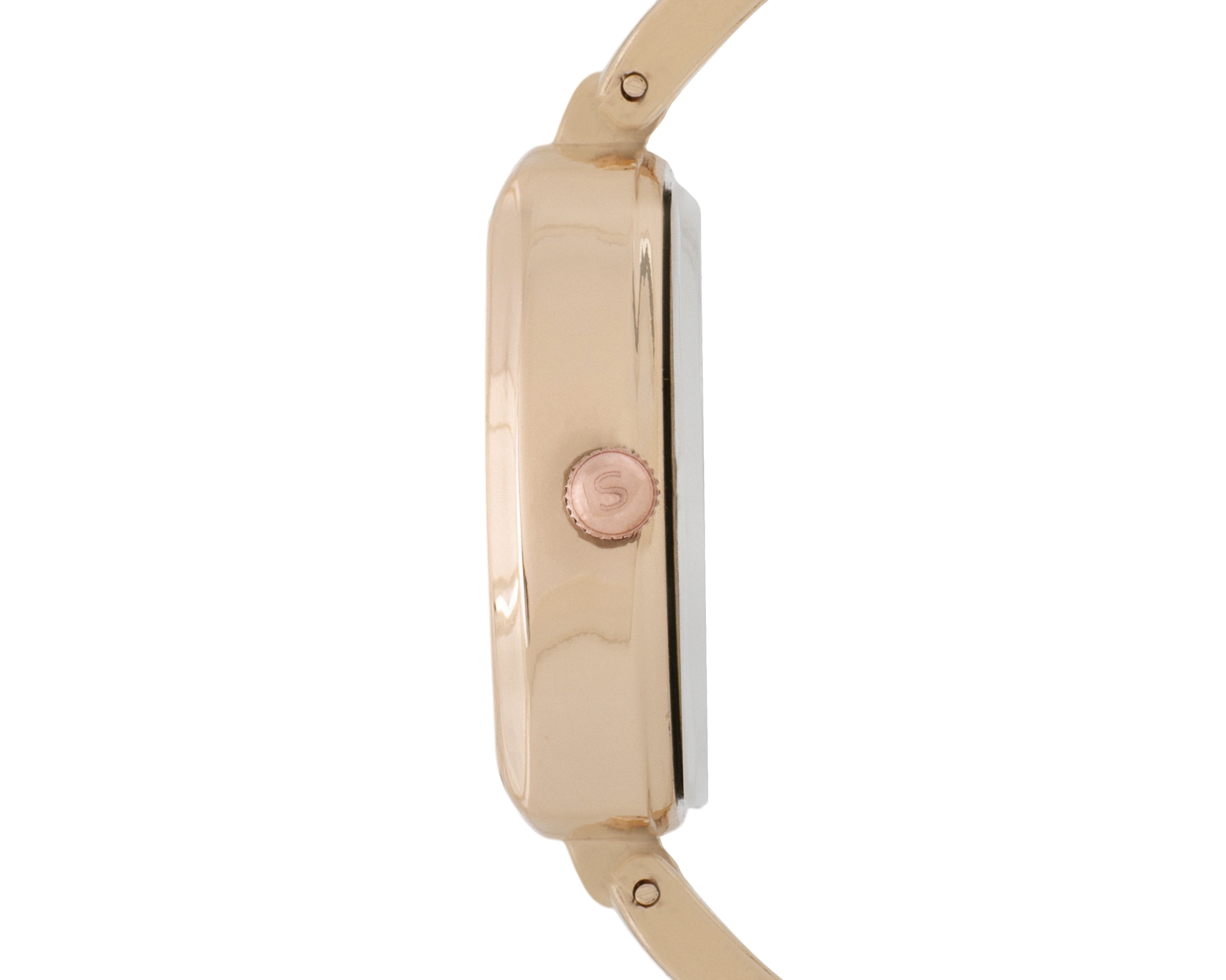 Foto 4 pulgar | Foto 3 | Reloj para Mujer Sahara Oro Rosa SHR-D-101-24 con 1 Accesorio