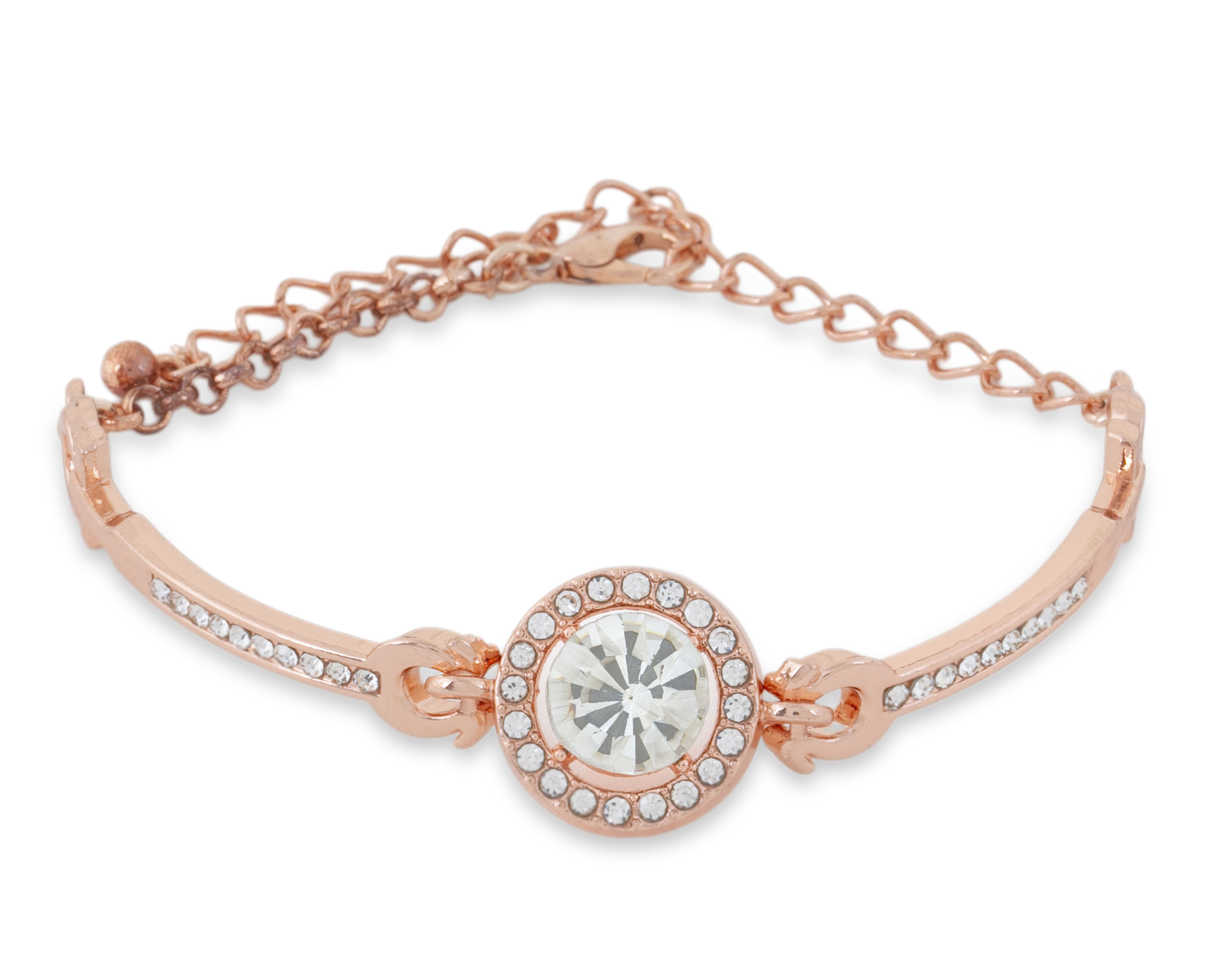 Foto 5 | Foto 5 | Reloj para Mujer Sahara Oro Rosa SHR-D-101-24 con 1 Accesorio